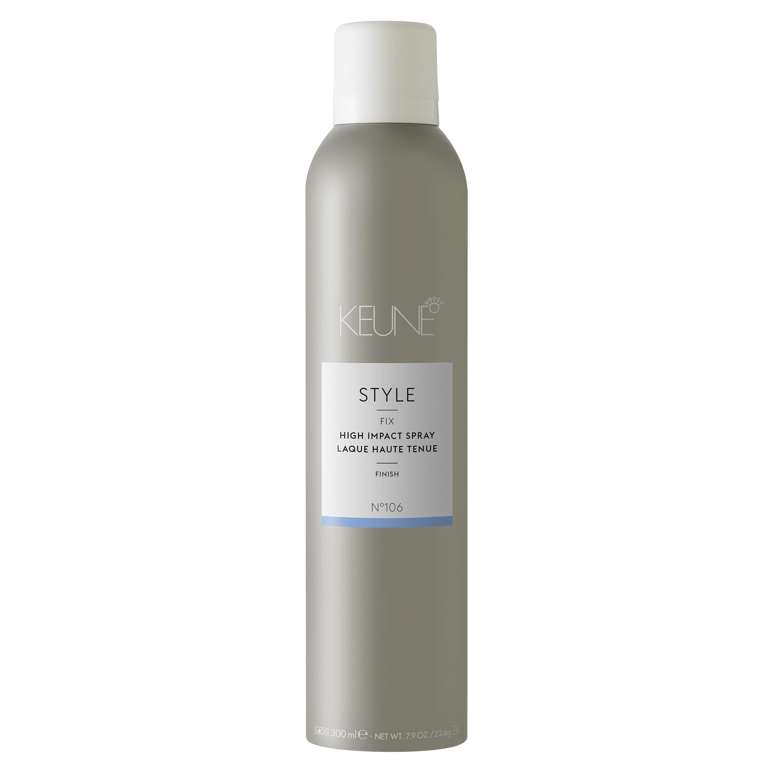 Style High Impact Spray, 7.9 oz