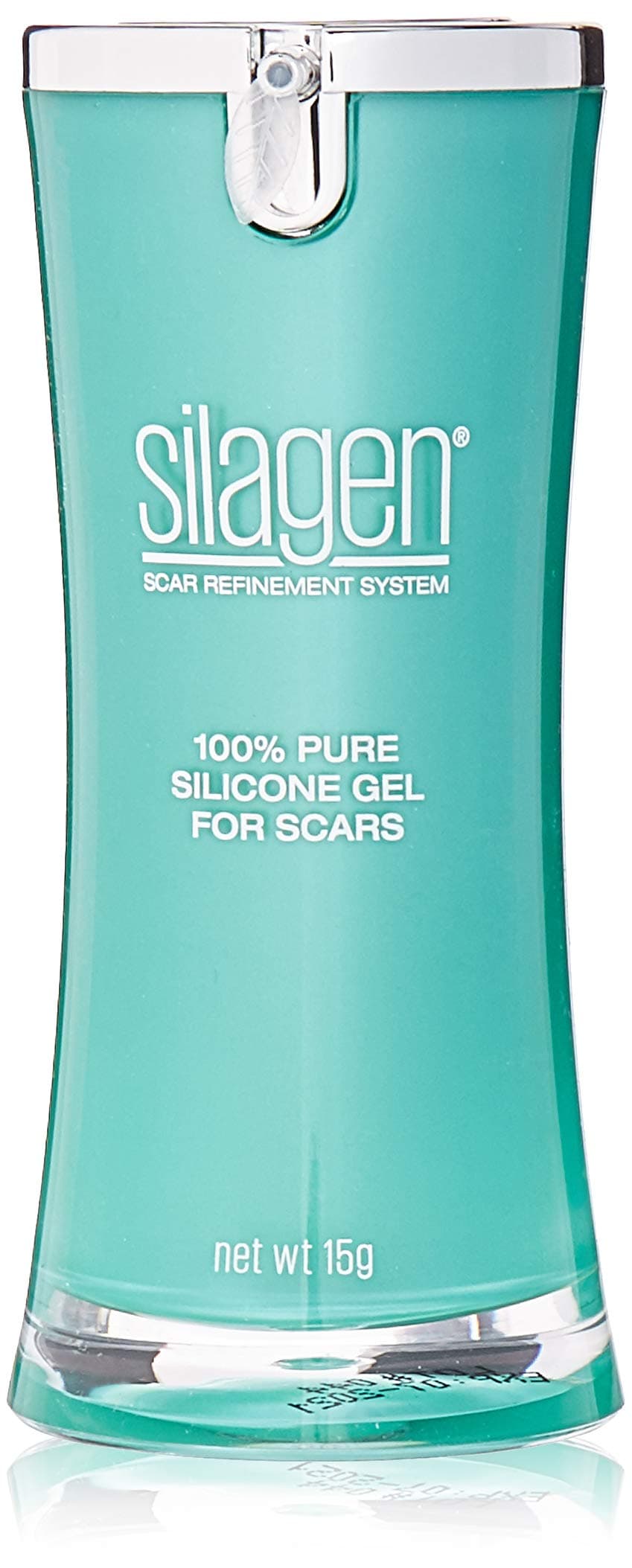 Silicone Scar Refinement System 15 Grams