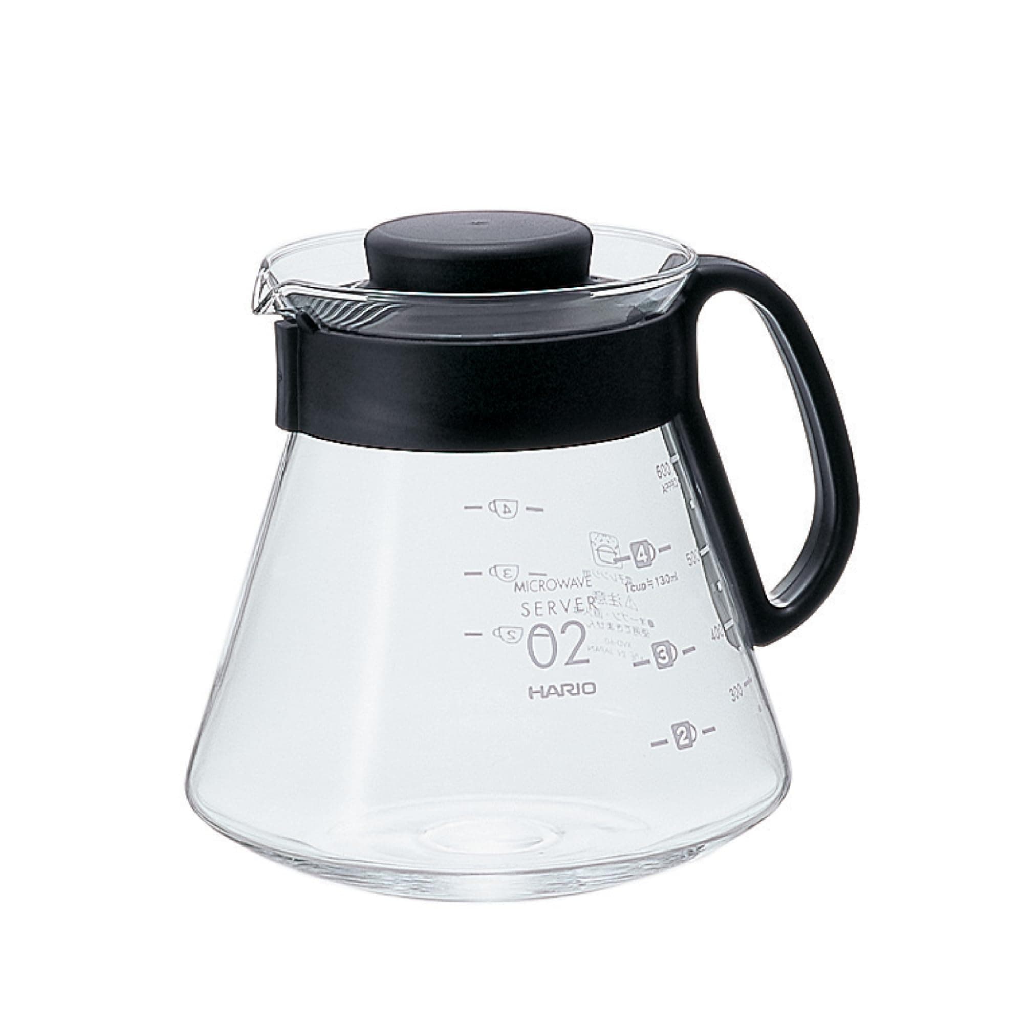 V60 Coffee Server 600 ml