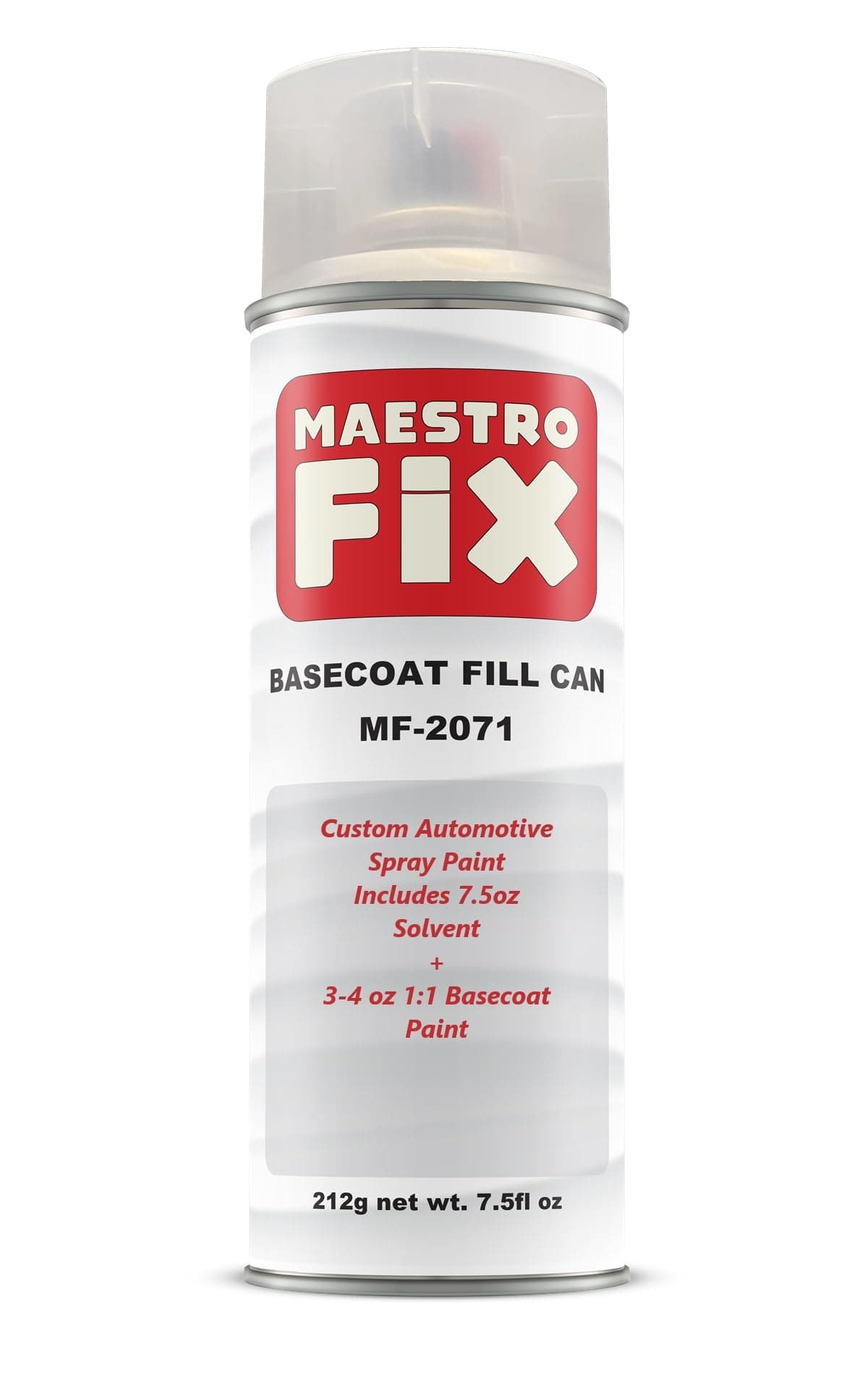 Custom Spray Paint Color Code - R81