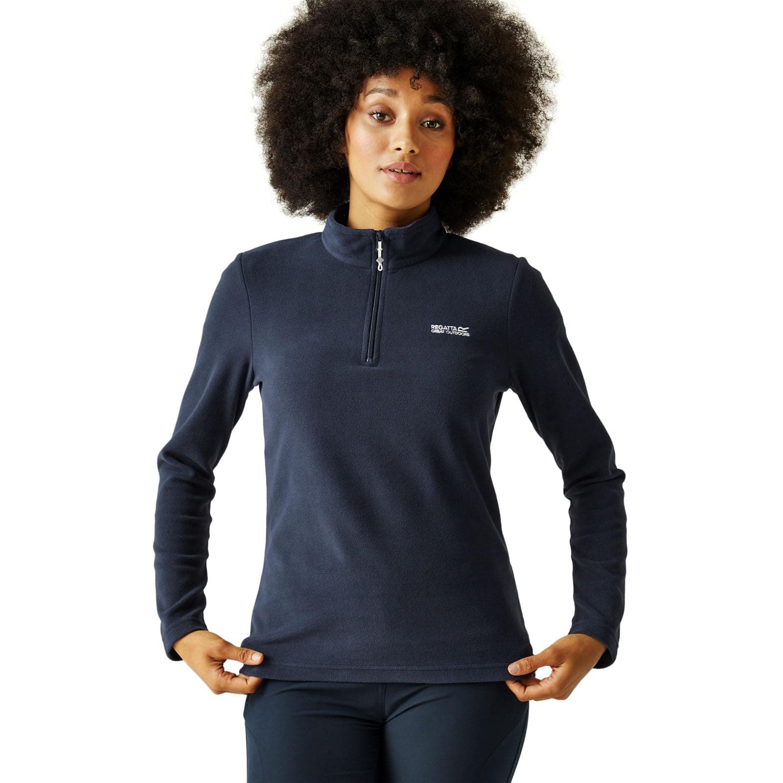 RegattaWomen's Sweethart Fleece
