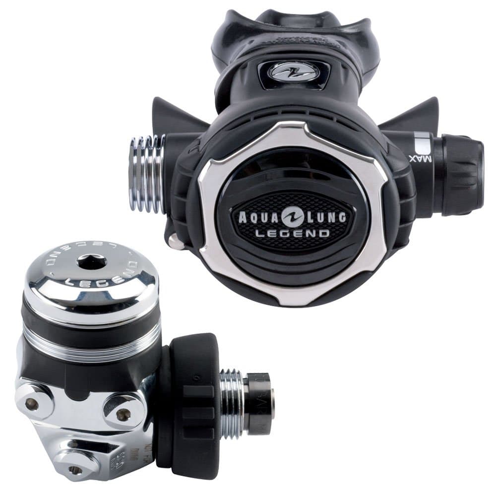 Aqualung – Legend LX ACD DIN, Colour 0