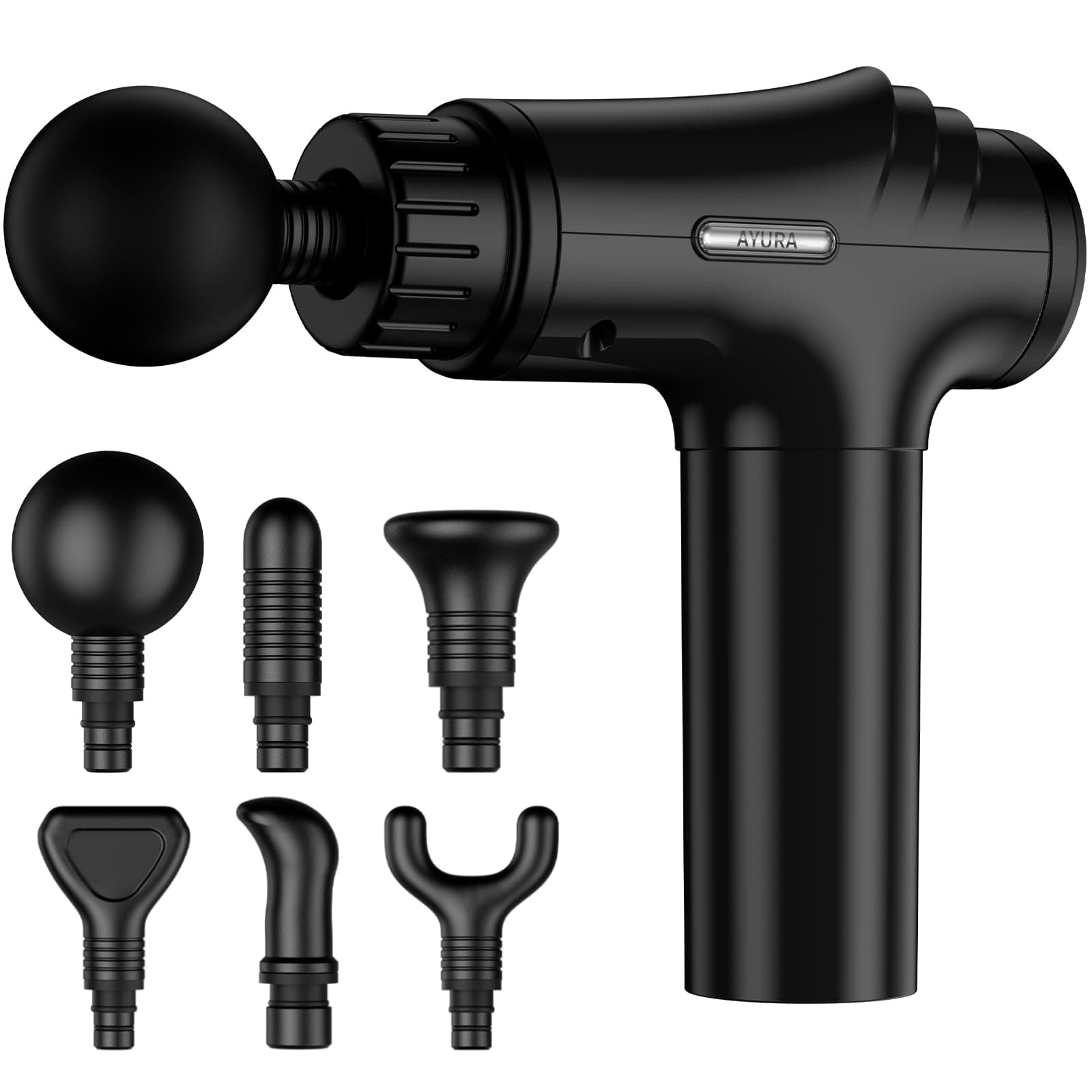 AYURA Massage Gun Deep Tissue