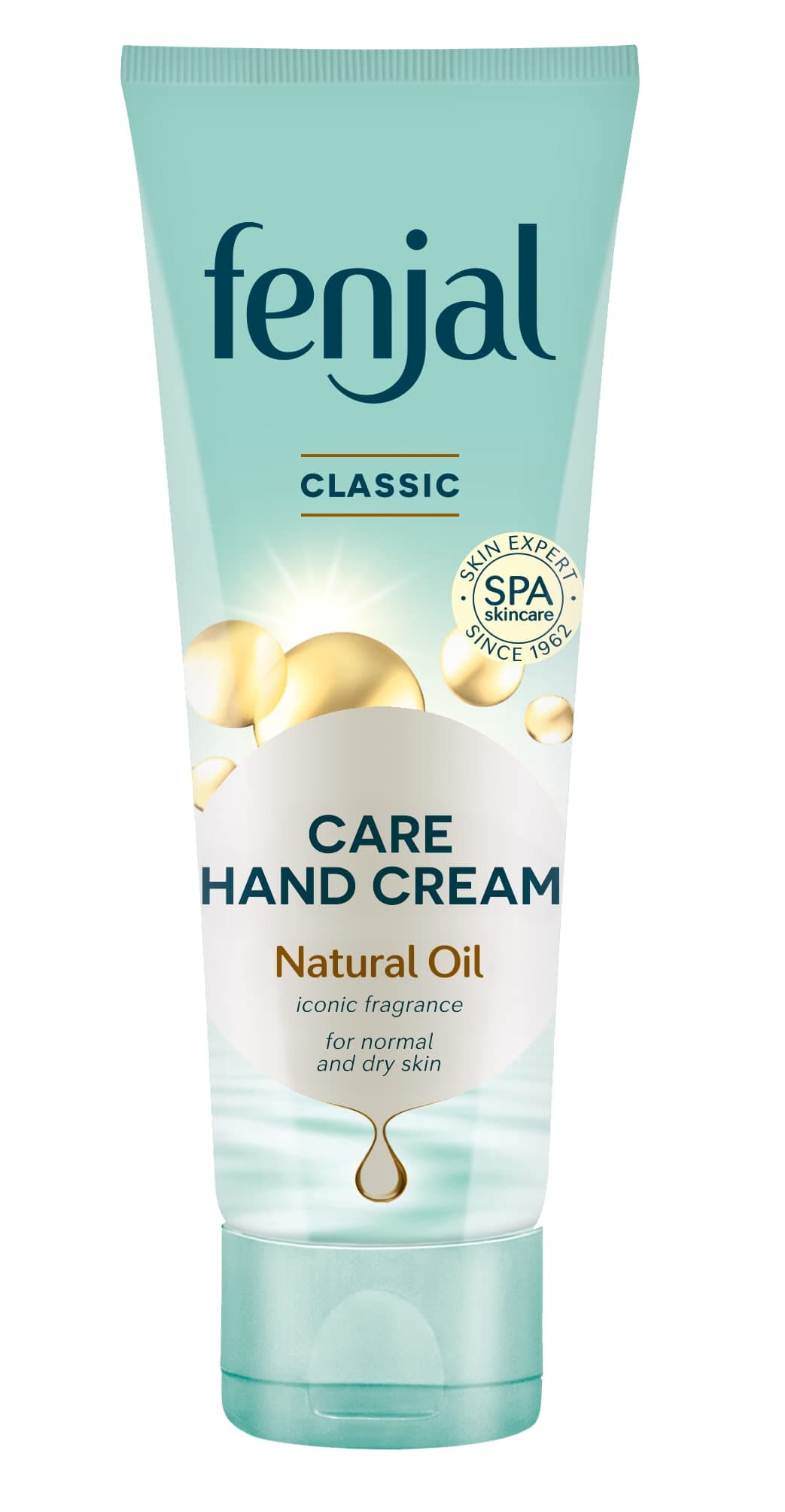 FENJAL Hand Creme