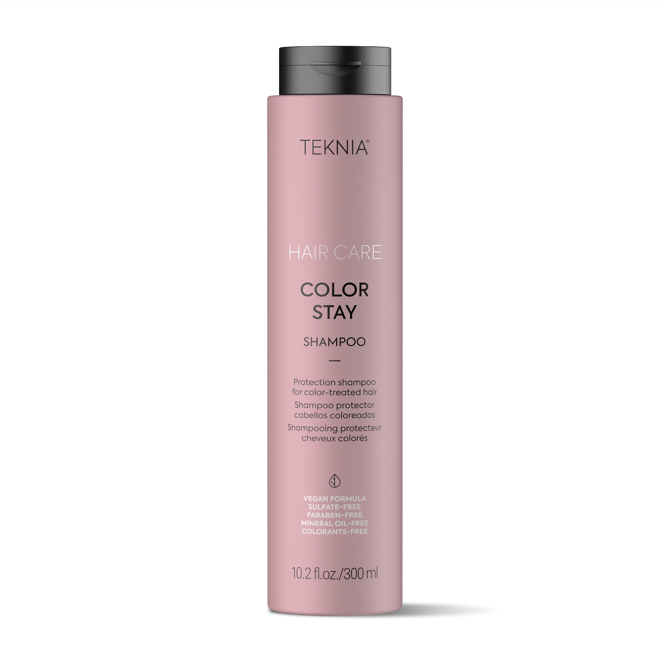 TKN COLOR STAY SHAMPOO-300ml