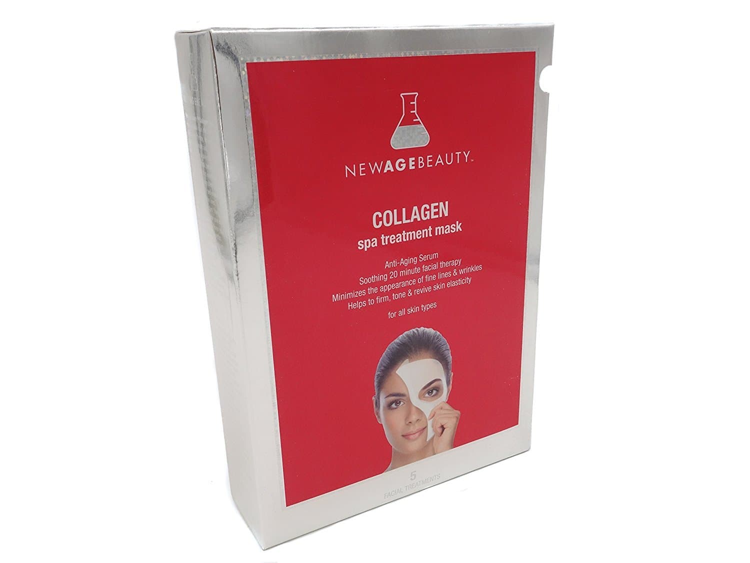 51813 NAB Collagen Mask