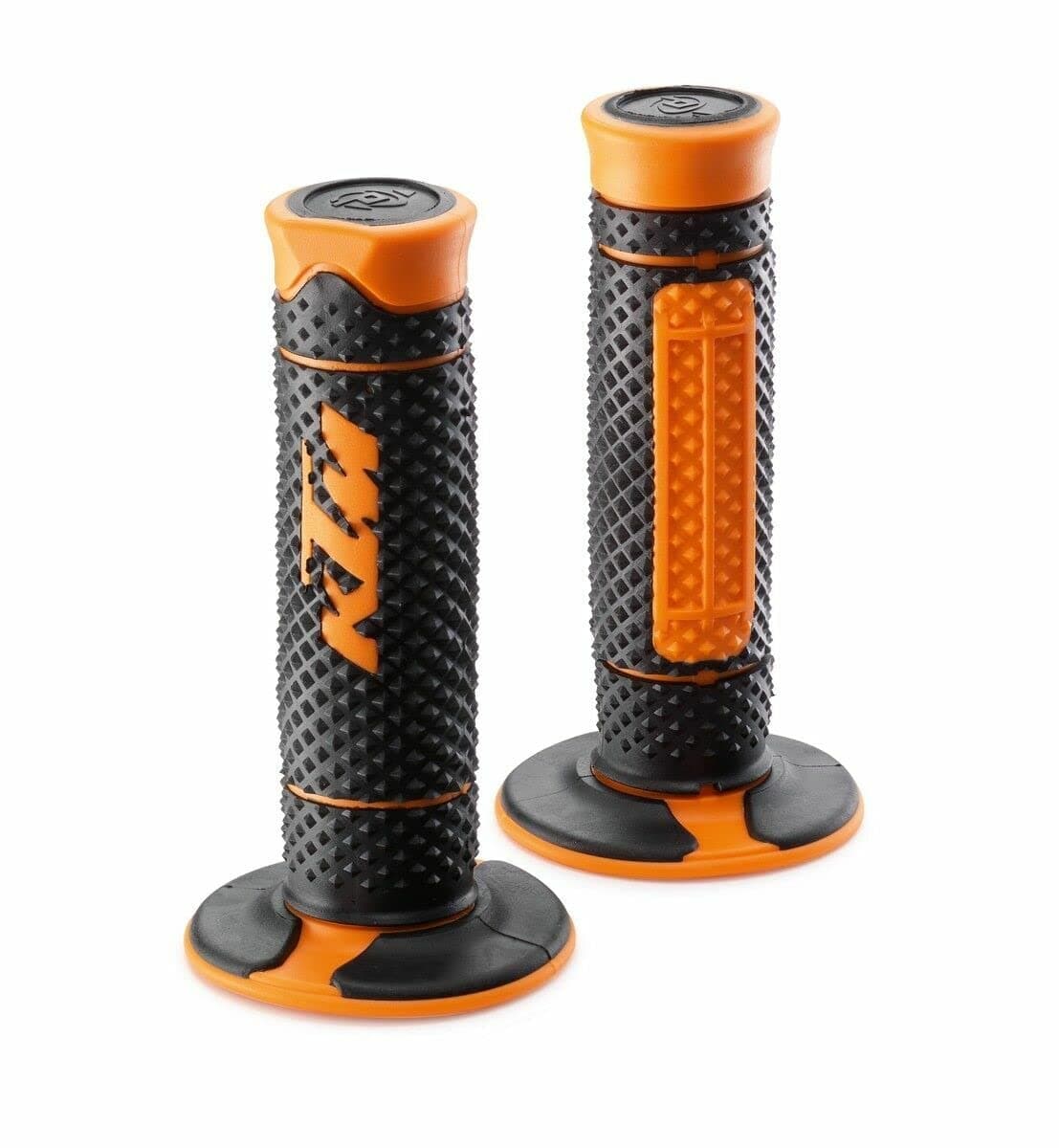 KTM 2013 Dual Compound Enduro Grips 78102021000