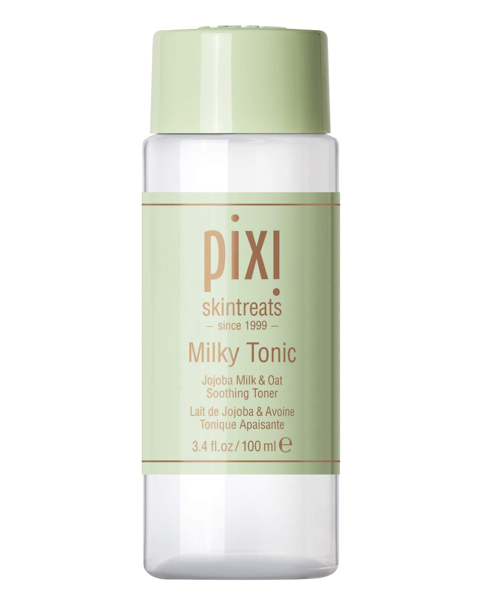 skintreats Milky Tonic
