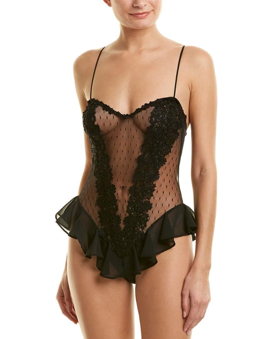 Flora Nikrooz Women's Showstopper Teddy