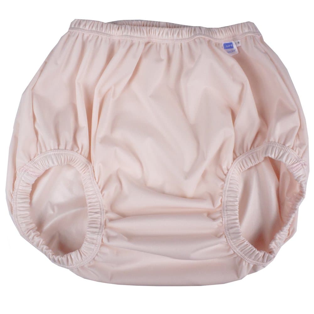 GaryWear Active Brief, Medium, Blush