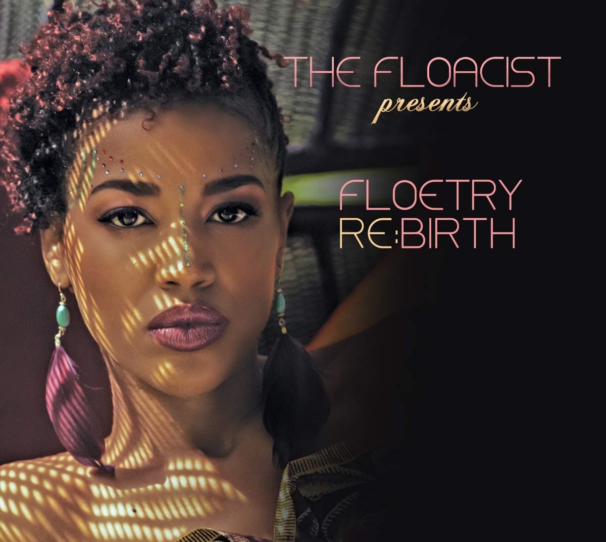 The Floacist Presents: Floetry Rebirth