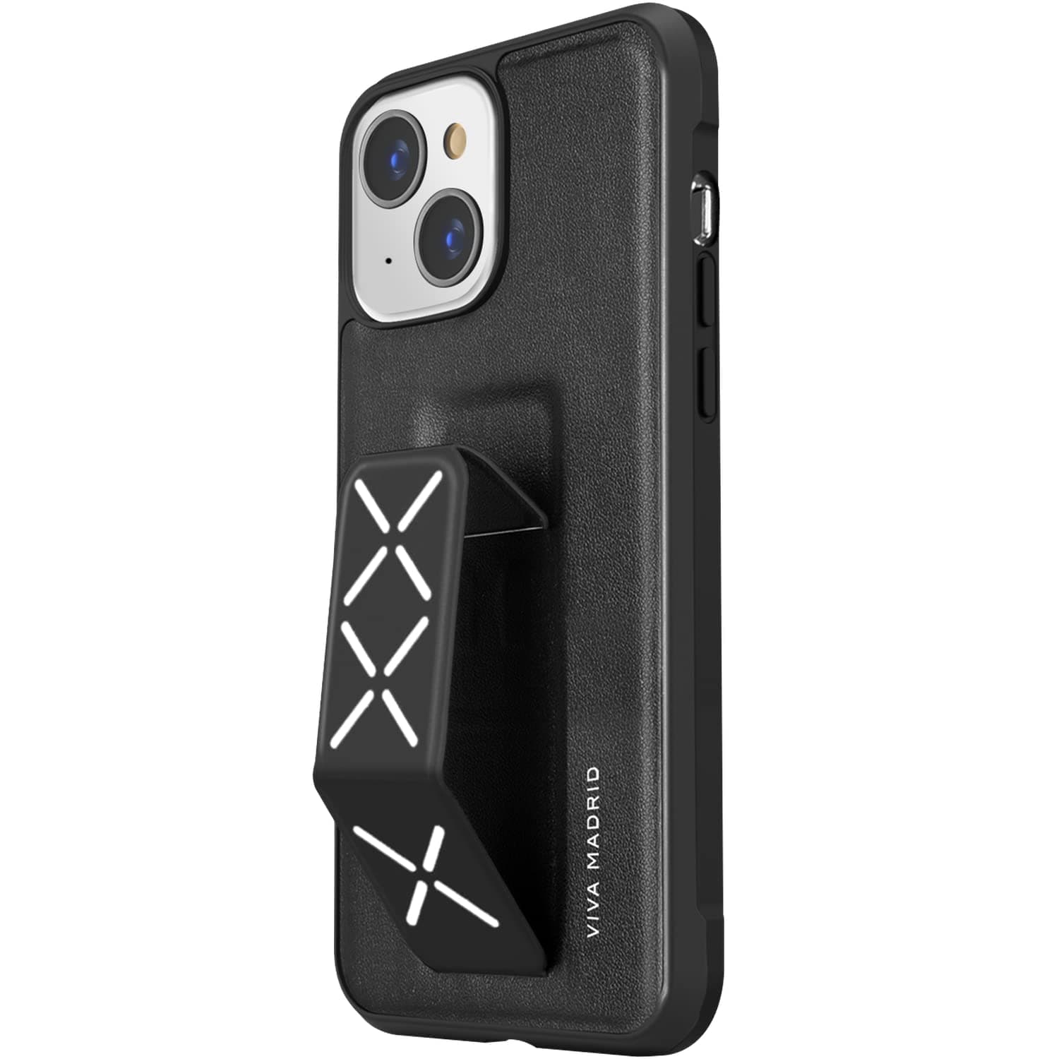 Viva Madrid Morphix Case For Iphone 13 (6.1") - Midnight