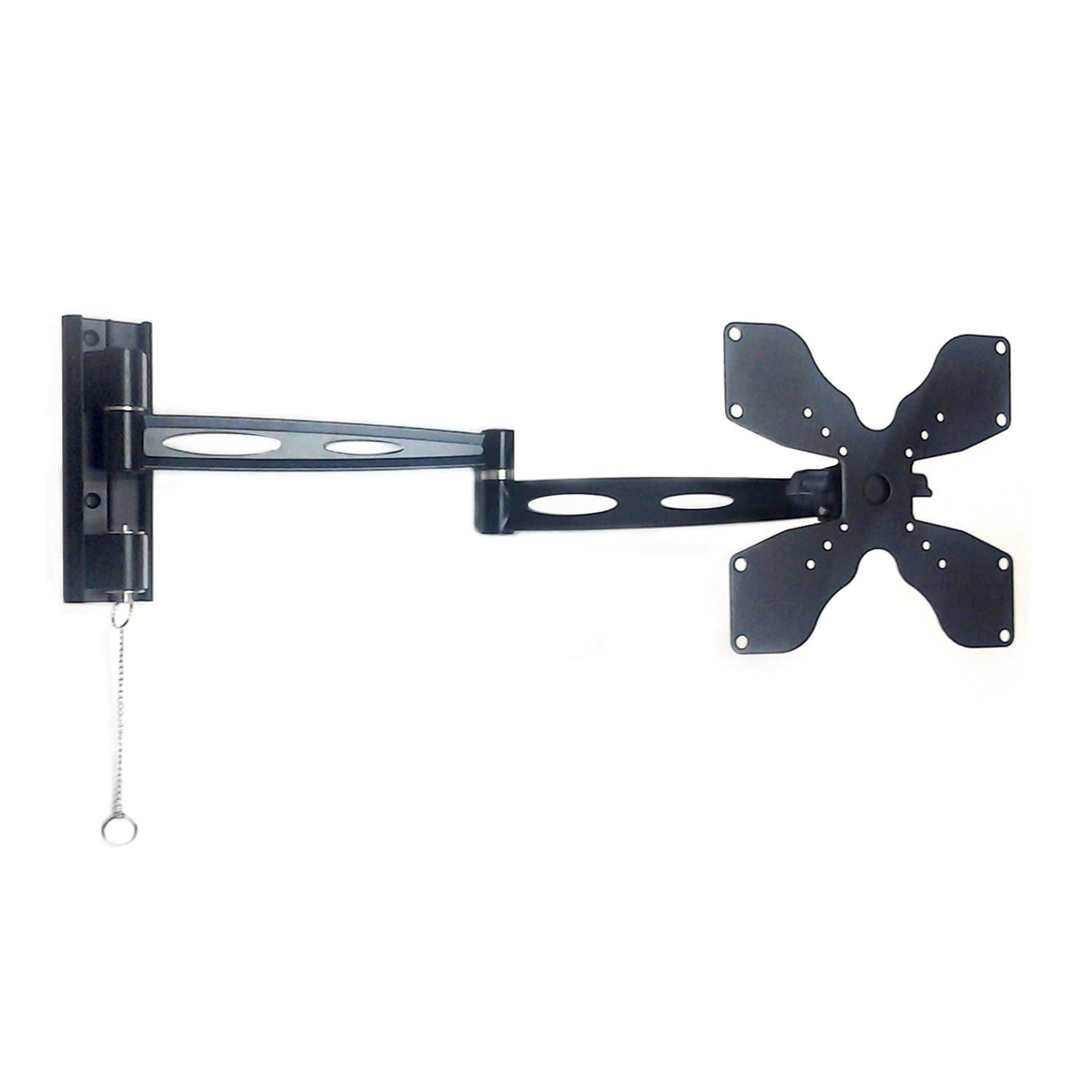 404L Locking Cantilever TV Wall Mount 25" arm
