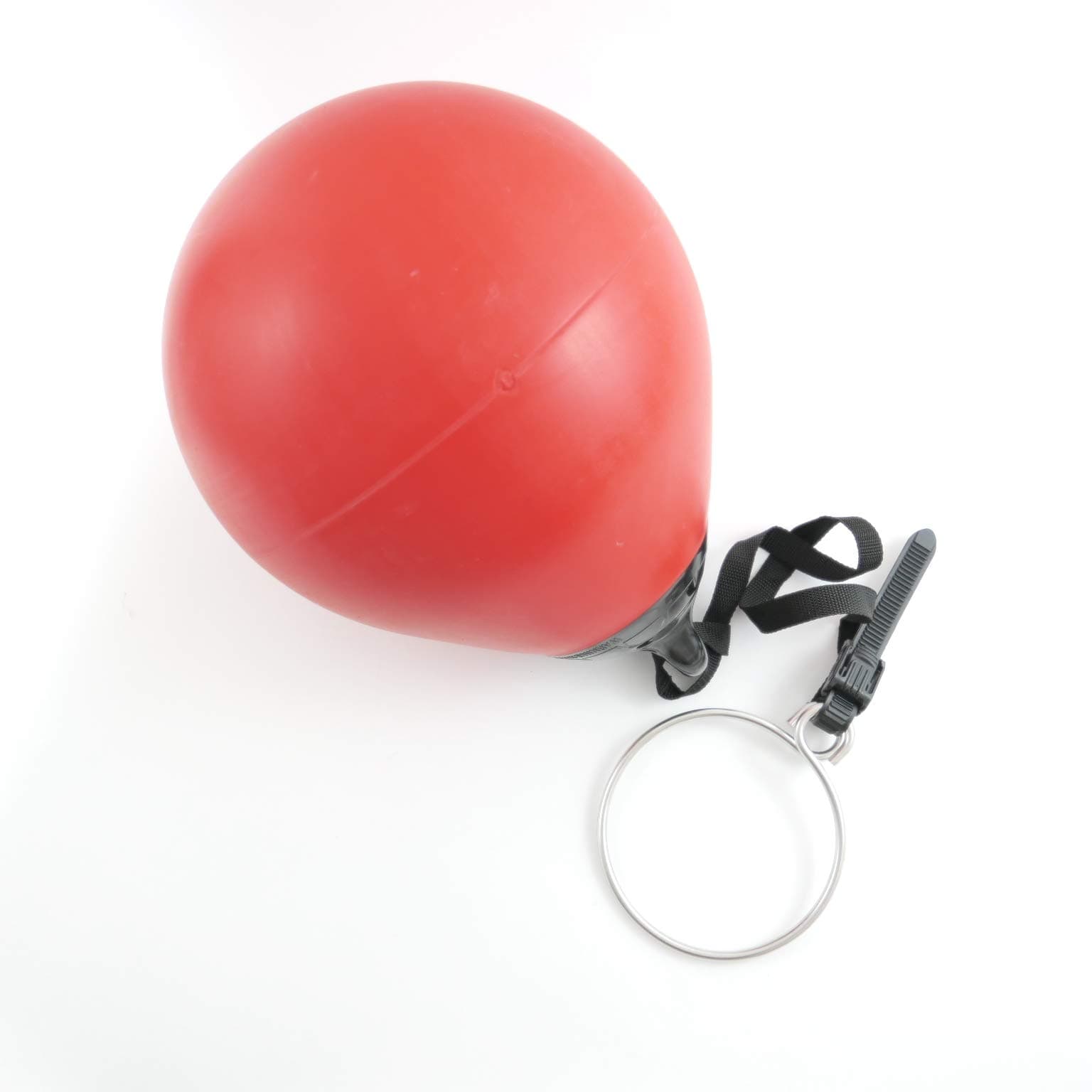 MiDMarine Anchor Retrieval System, Alderney Split Ring and A1 Buoy Complete Set