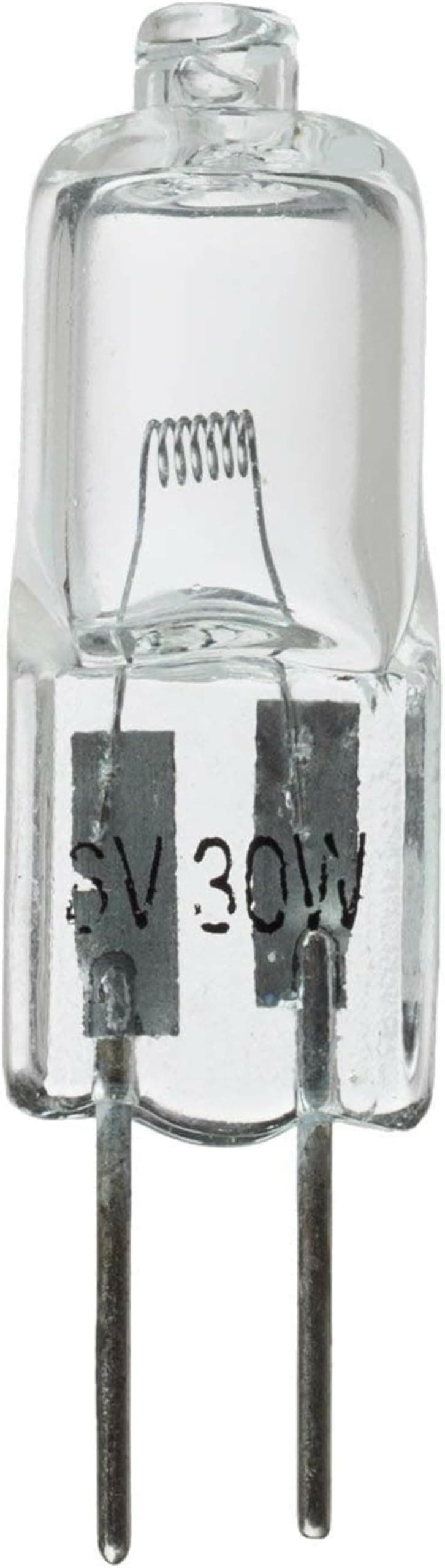 AmScope BH-6V30W 6V 30W Halogen Microscope Bulb