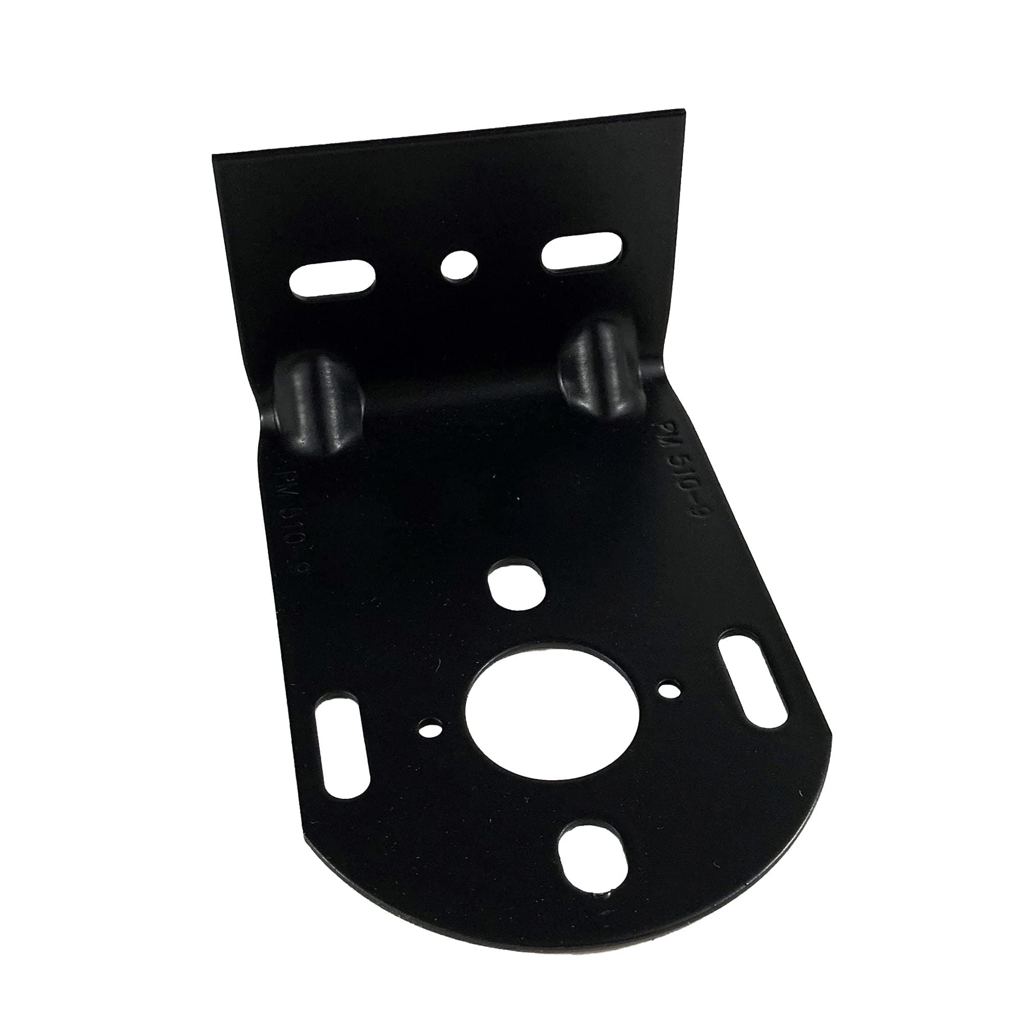 ANDERSON MARINE Bracket Angle Metal 3" x 4"