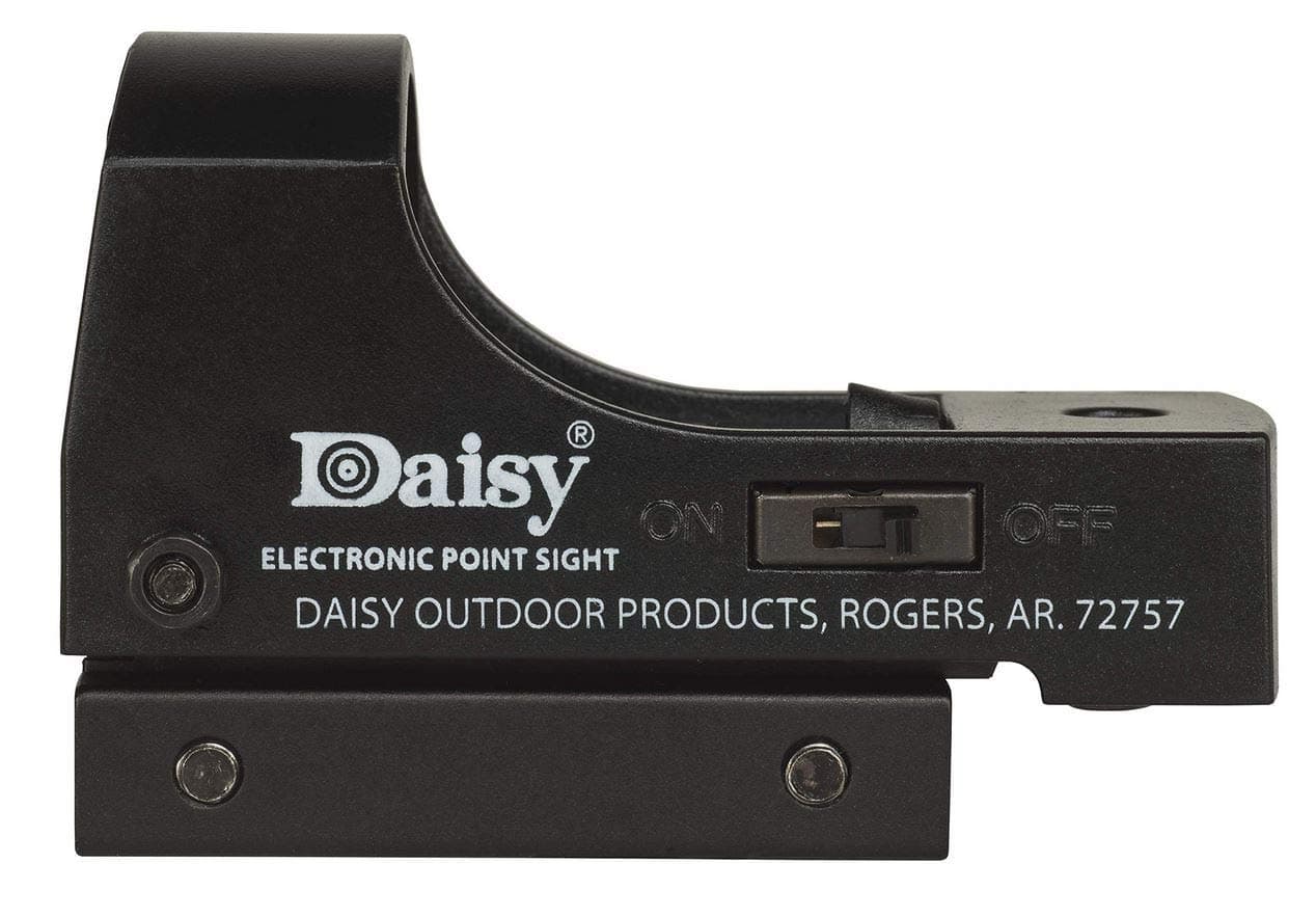 Electronic Point Sight