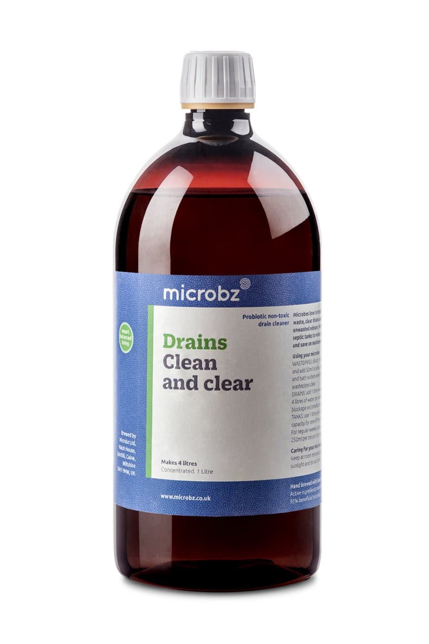 Drain Cleaner (1 Litre)