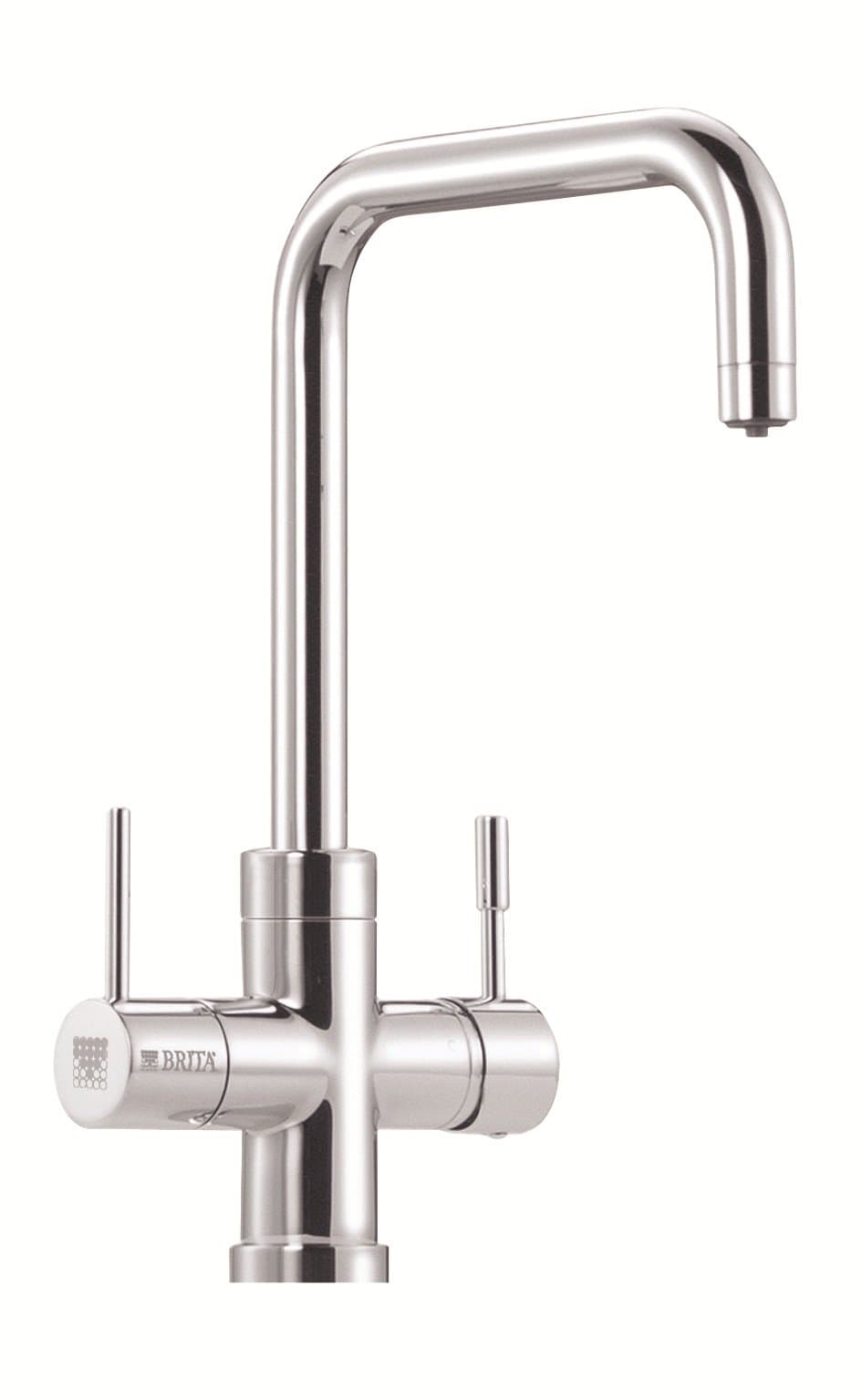 Brita Marena 3 Way Filter Tap WD3040 3 Layers)