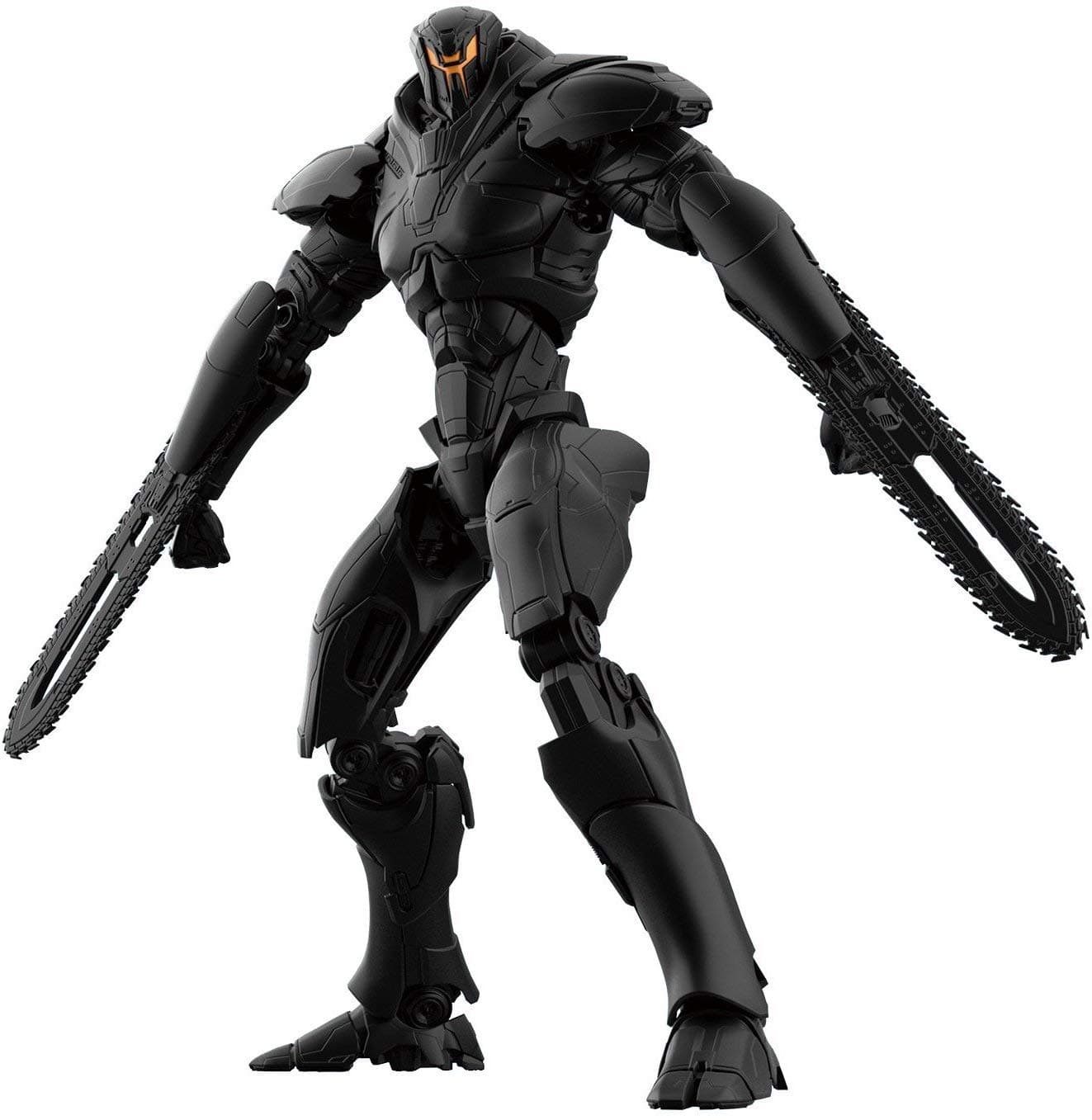HG Pacific Rim Obsidian Fury