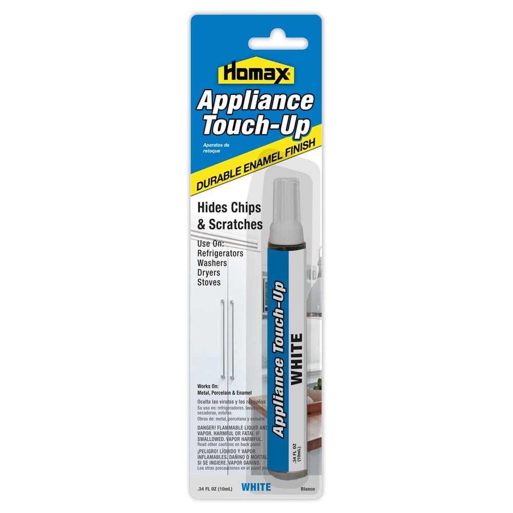 Homax Appliance Touch Up White (1)