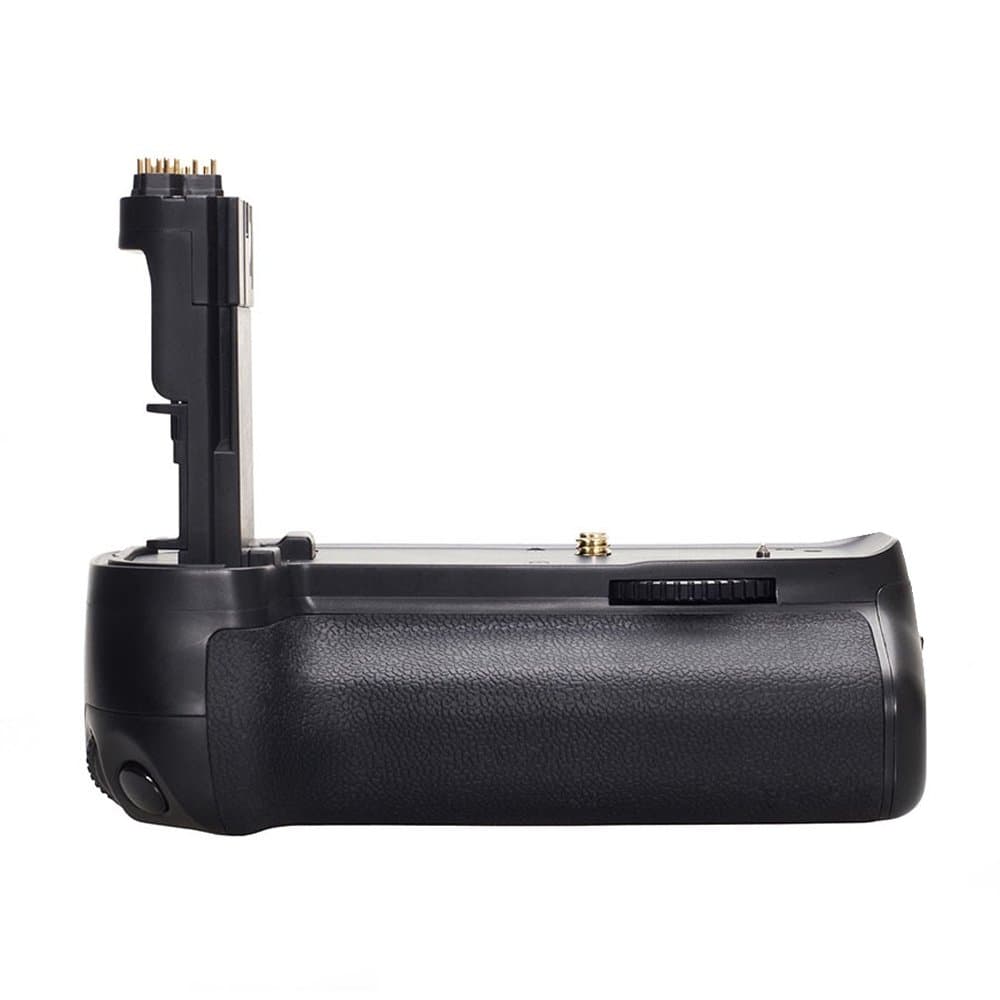 Phottix BG-6D Grip Battery Holder (Black)