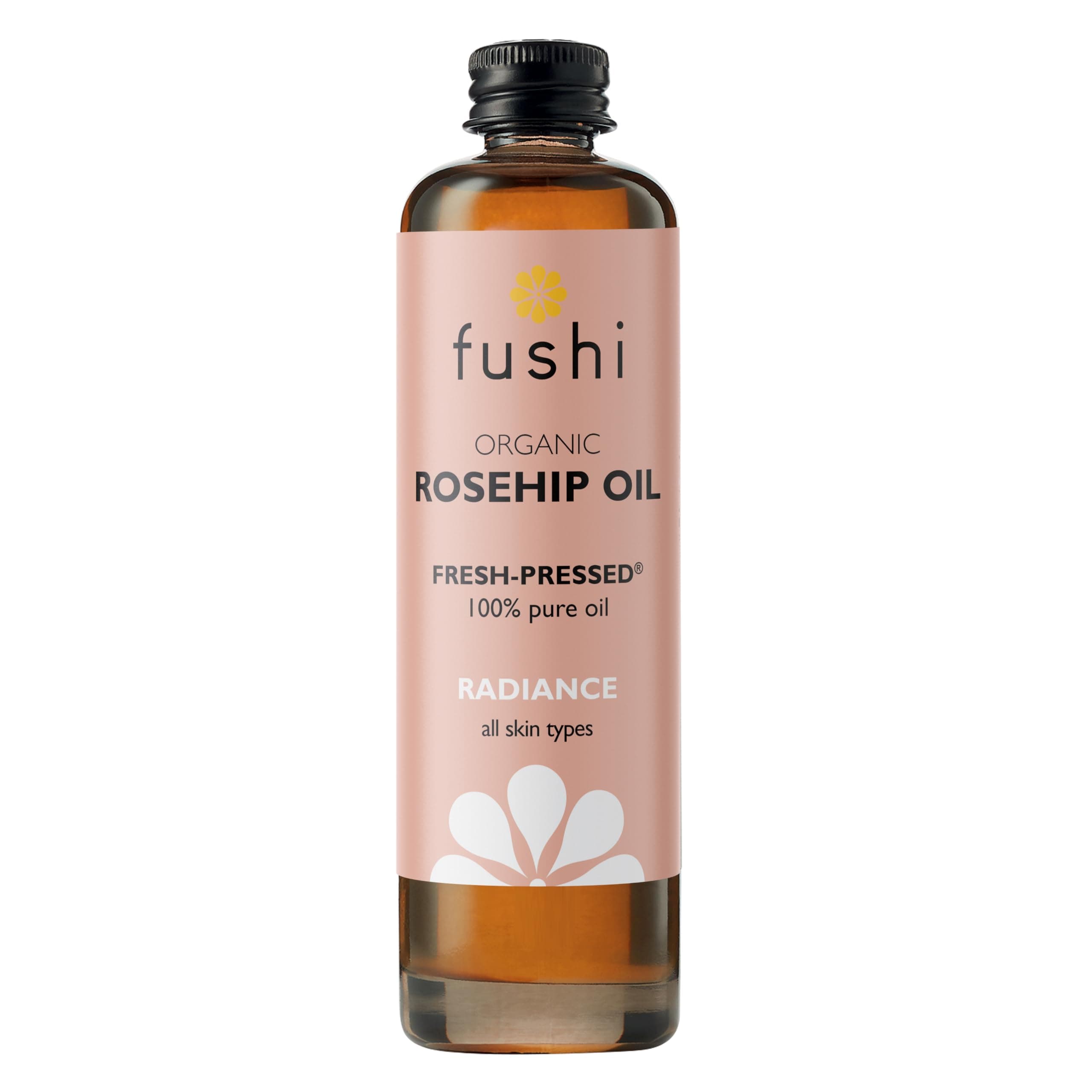 Rosehip Seed oil Organic 100ml