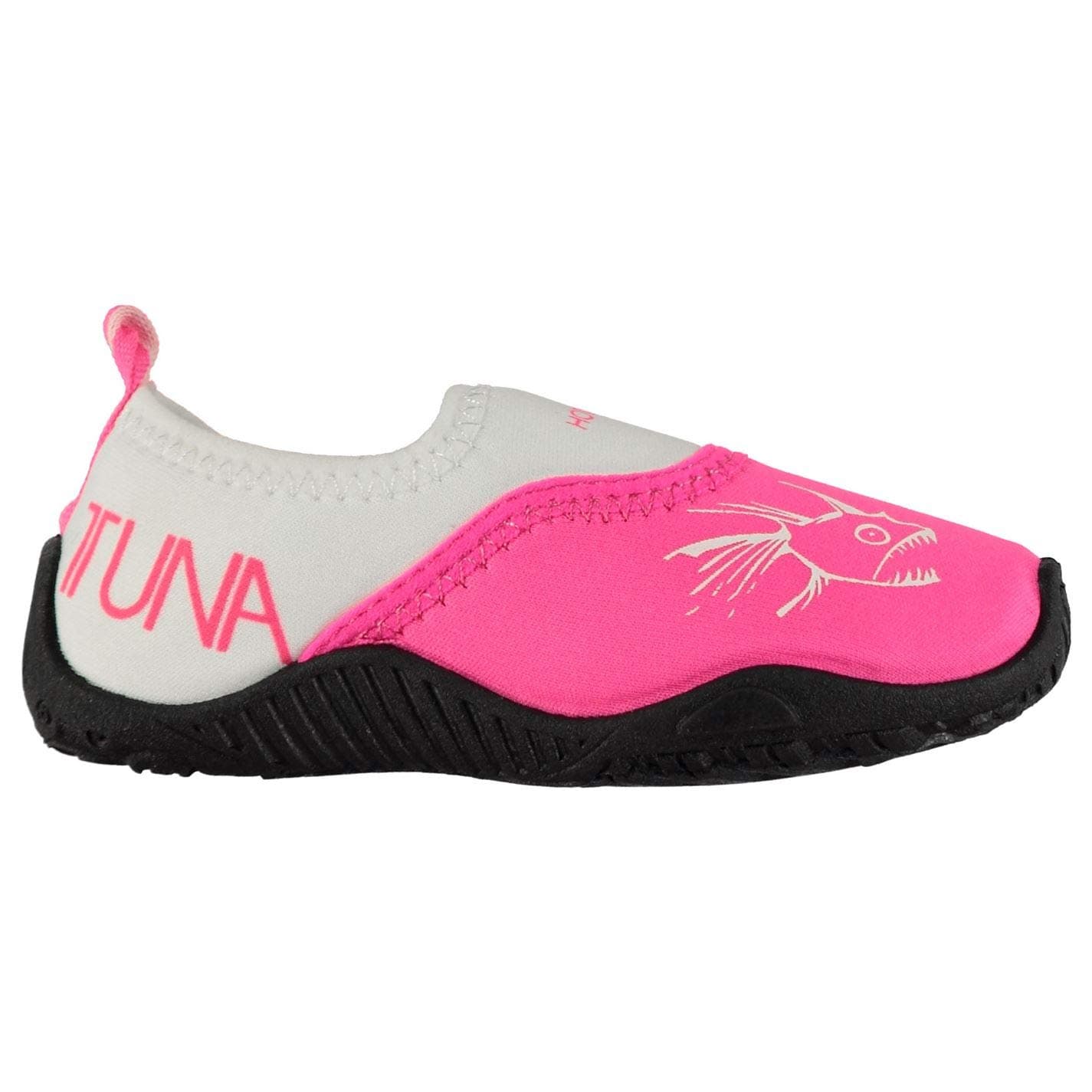Kids Aqua Water Shoes Splasher