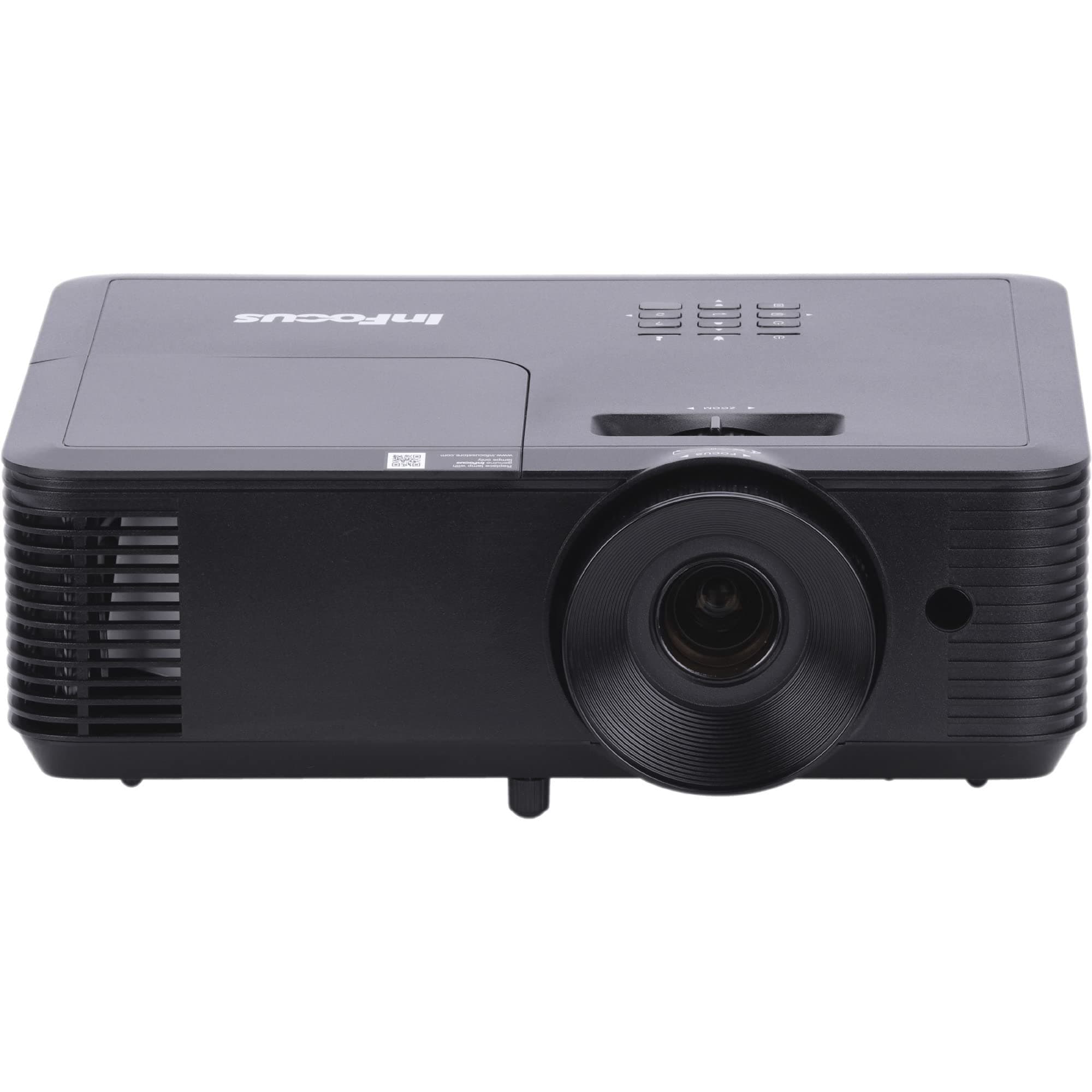 InFocus Genesis IN118AA DLP Projector - 16:9