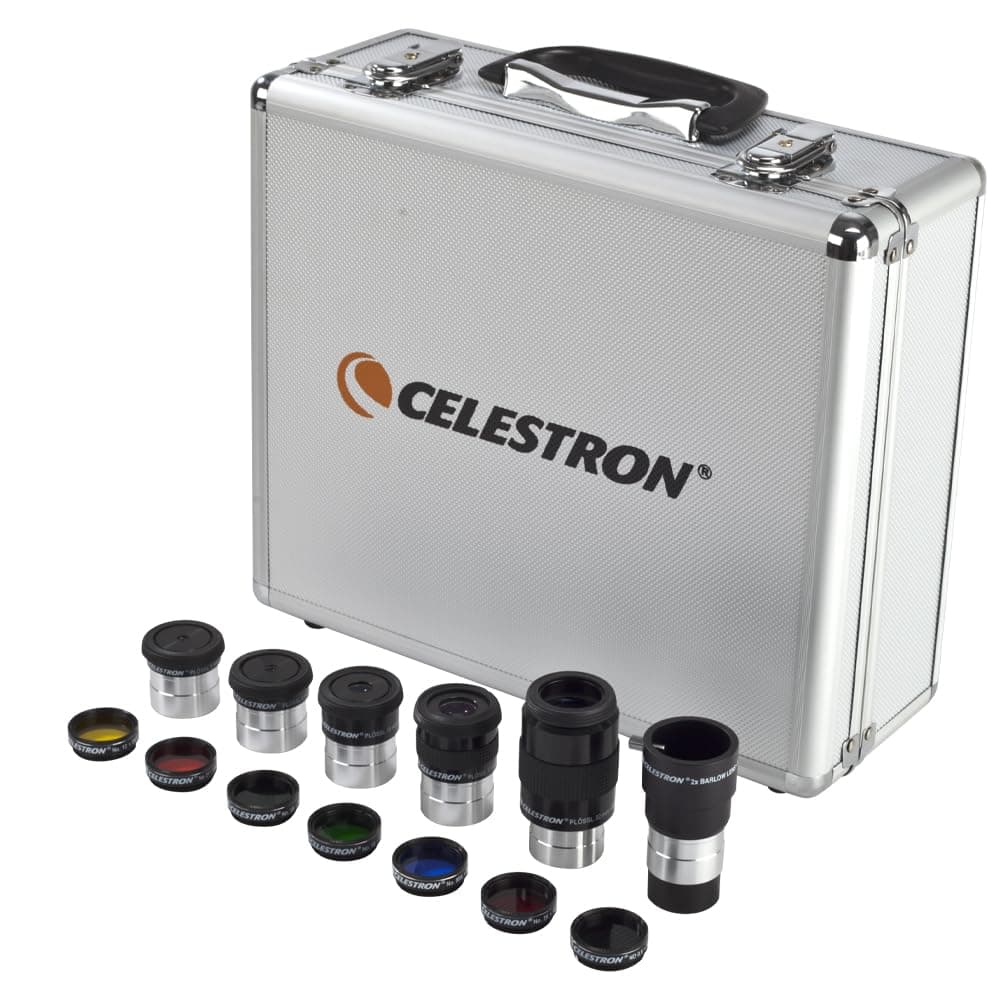 Celestron Accessory Kit