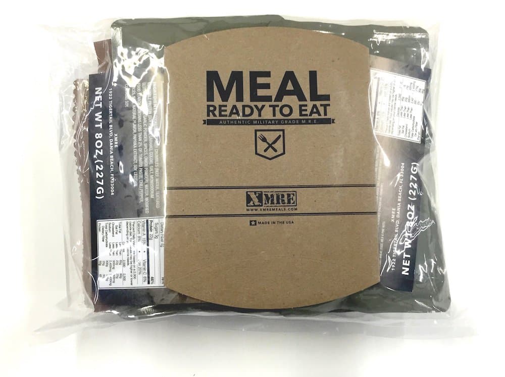 Xmre 3000xt 24hr W/heater