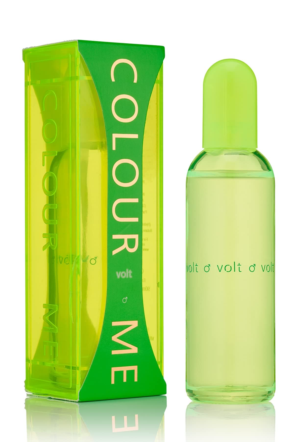 Homme Volt Eau de Parfum 90ML