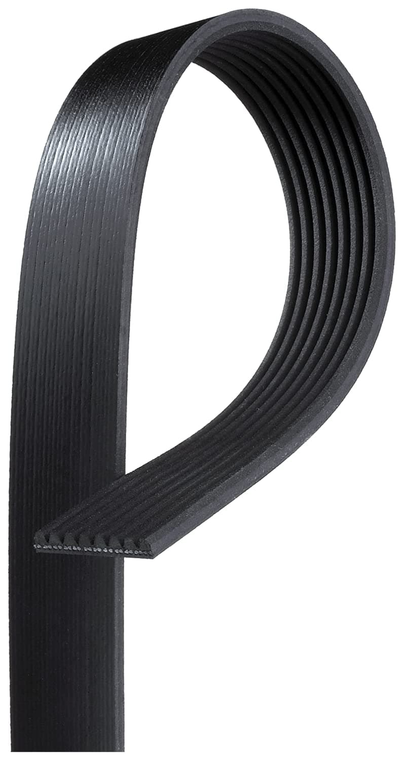 GatesK081223 Multi V-Groove Belt