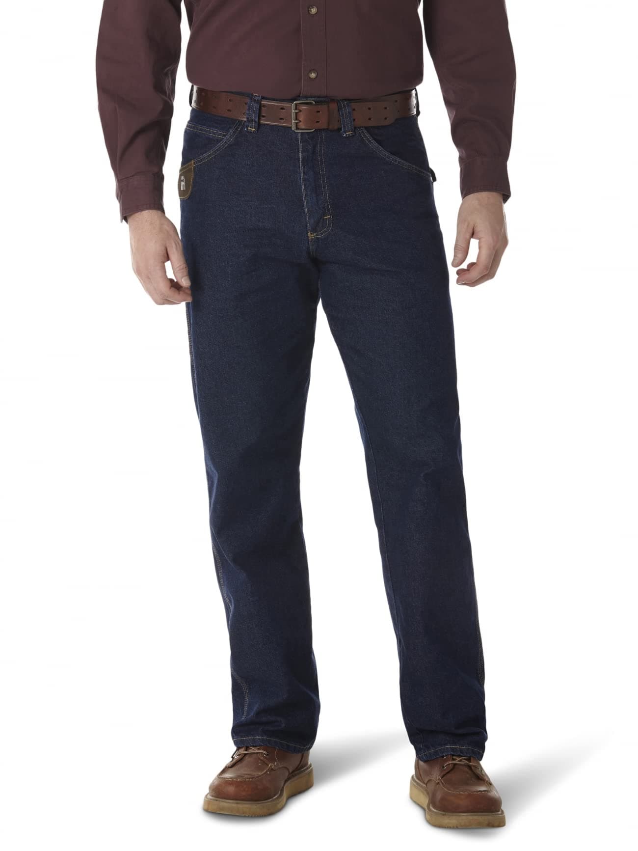 Wrangler Workhorse Men's Jeans