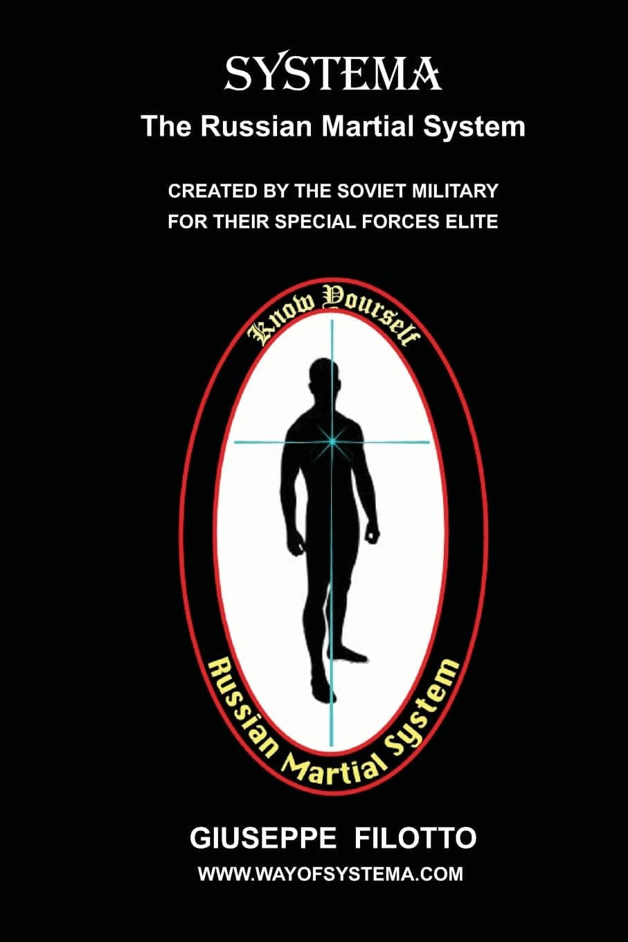Systema: The Russian Martial System, Created by the Soviet Military for Their Special Forces Elite