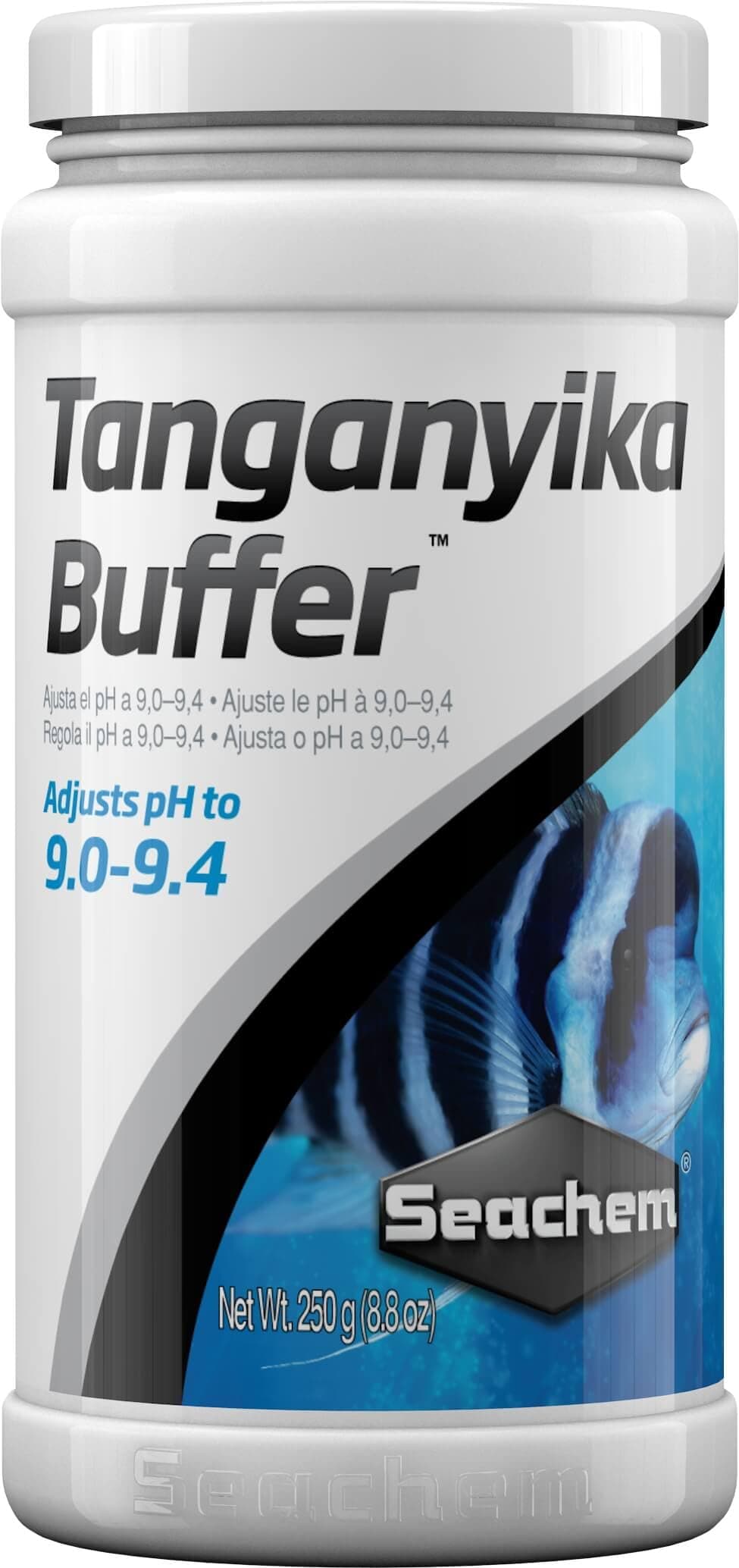 Powder Tanganyika Buffer, 250 g