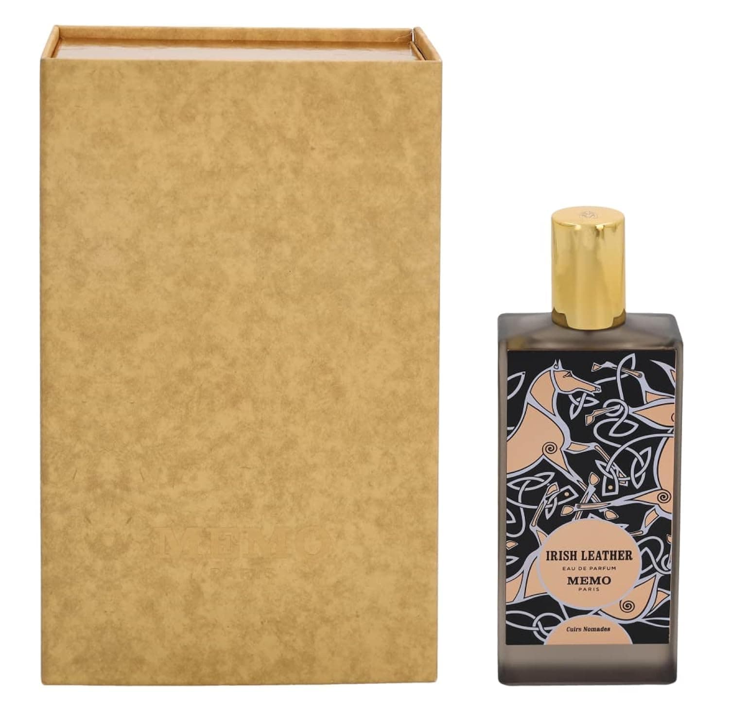 IRISH LEATHER EDP 75ML