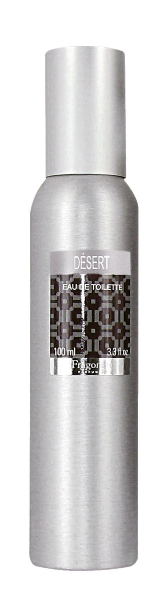 Mens Desert Eaux De Toilette