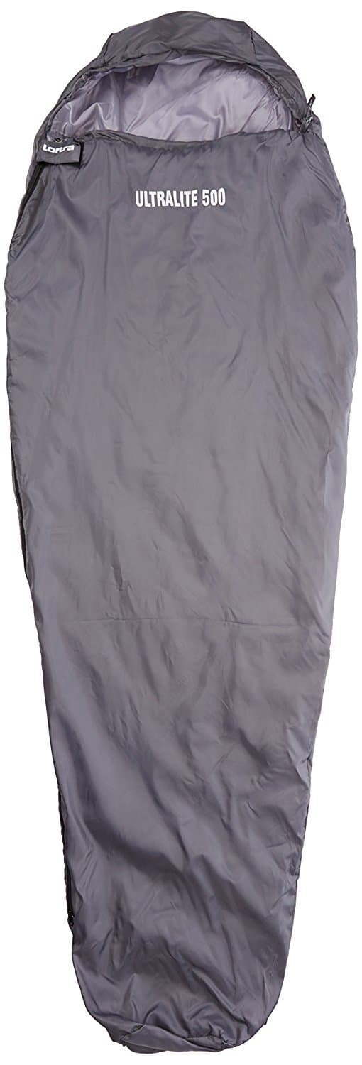 Loftra Light 500 Mummy Sleeping Bag 500 g