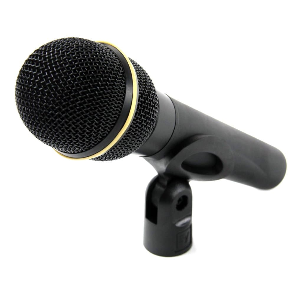 Electro-Voice ND767A Supercardioid Dynamic Lead Vocal Mic