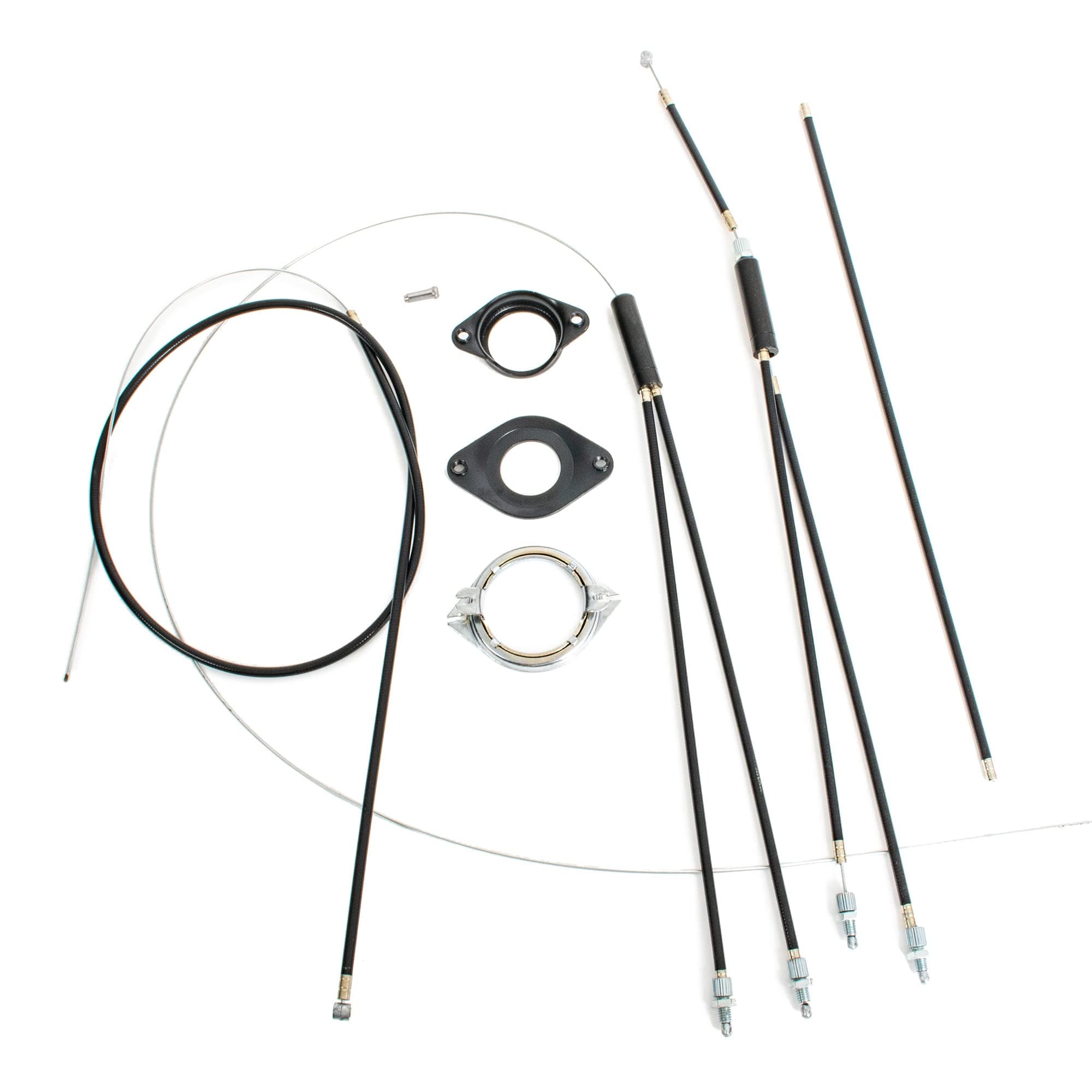 Eastern Bikes BMX Gyro Detaingler OEM