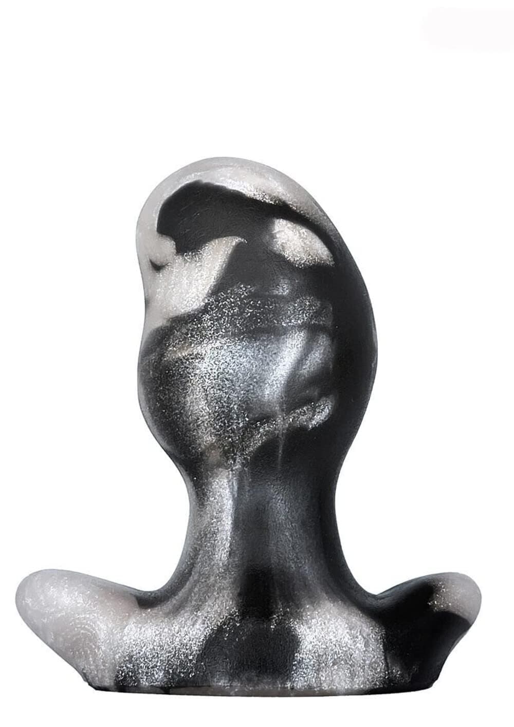 Ergo buttplug Platinum Swirl Medium for Adults