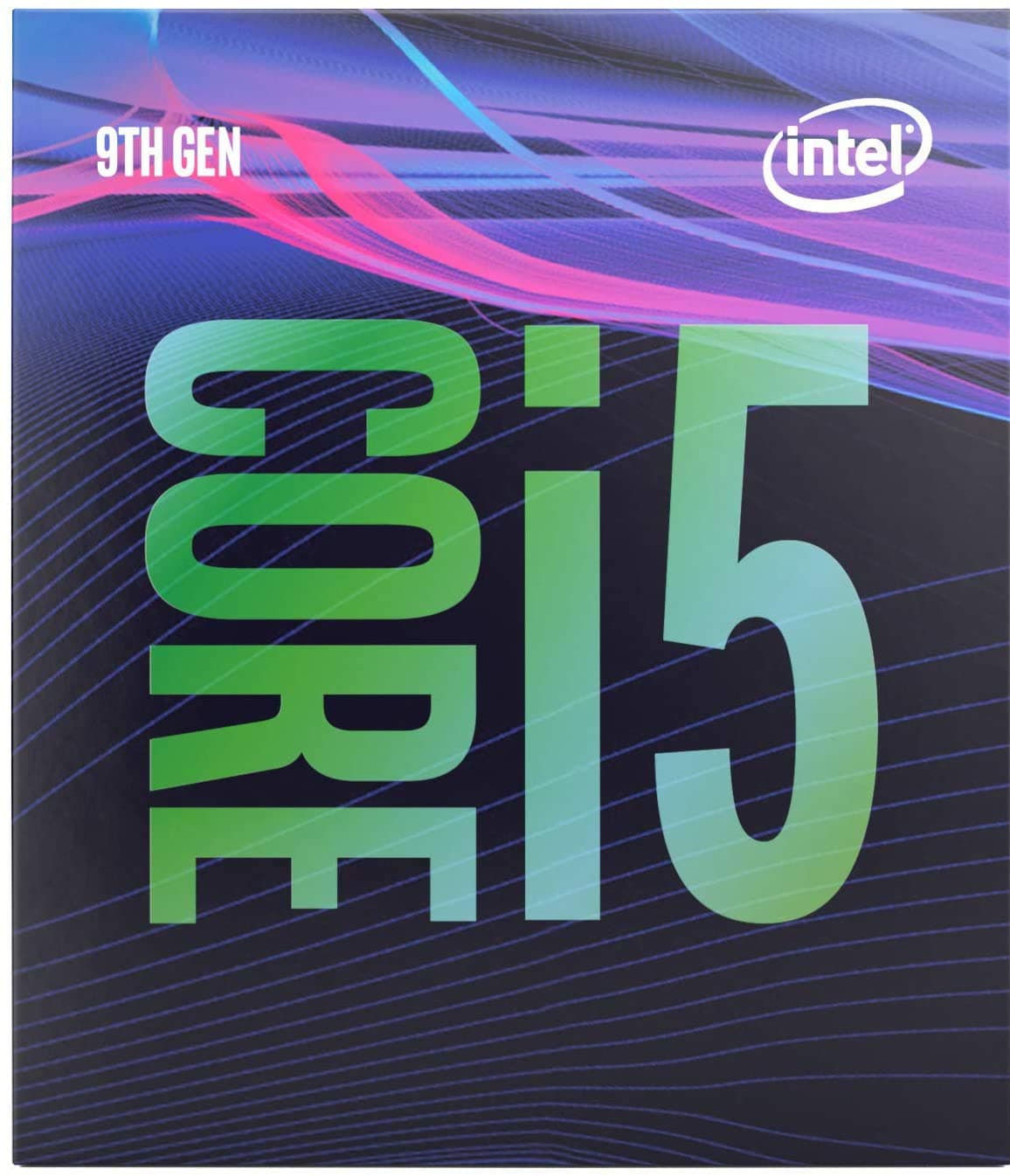 Core i5-9400 Desktop Processor (I5-9400)