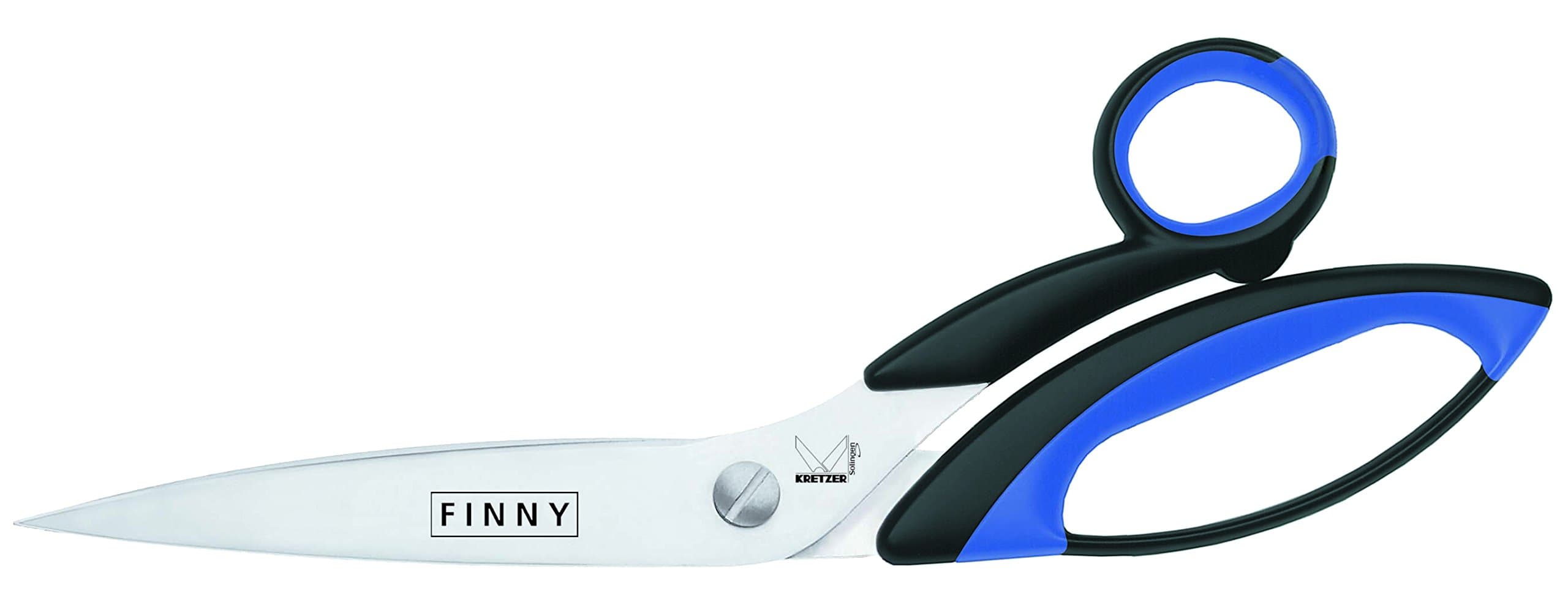 Kretzer hair scissors, 772025