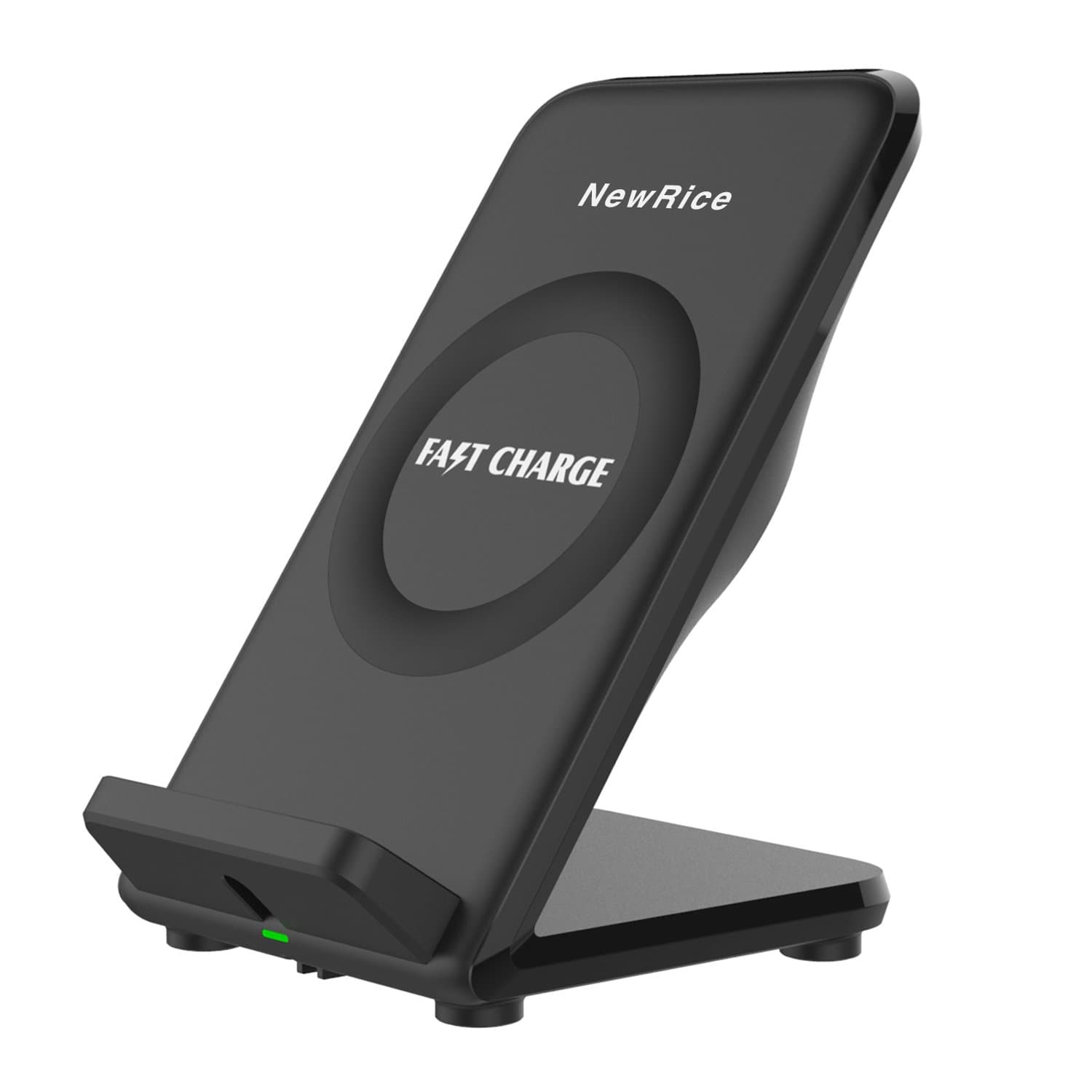 Fast Wireless Charging Stand & Cooling fan,Wireless Charging dock,Quick Charge Stand,Wireless Charging Pad with For Samsung Galaxy S8/S7 / S7 Edge / Note 5 / S6 /S6 Edge / and All Qi-Enabled Devices