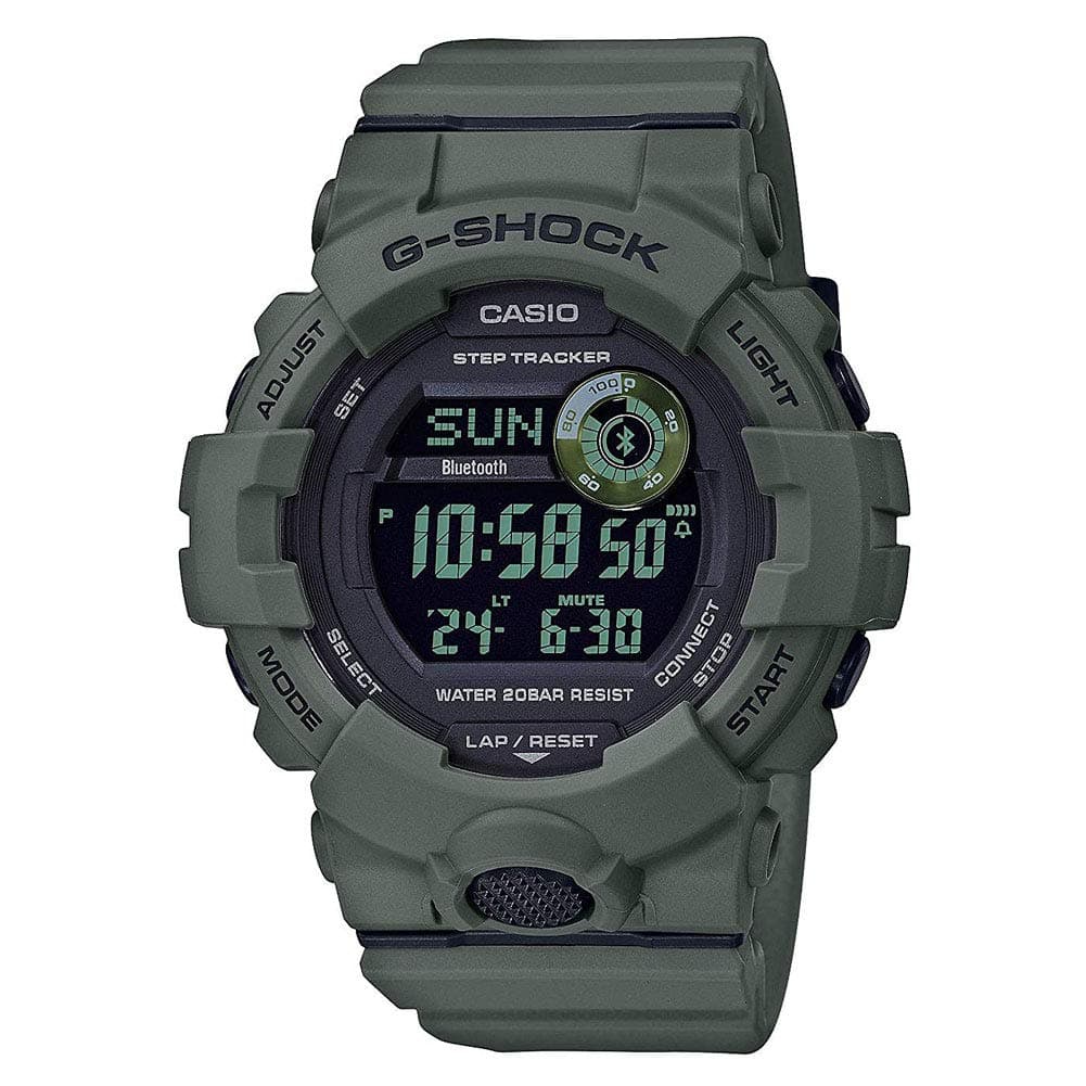 G-Shock Men's GBD800UC-5