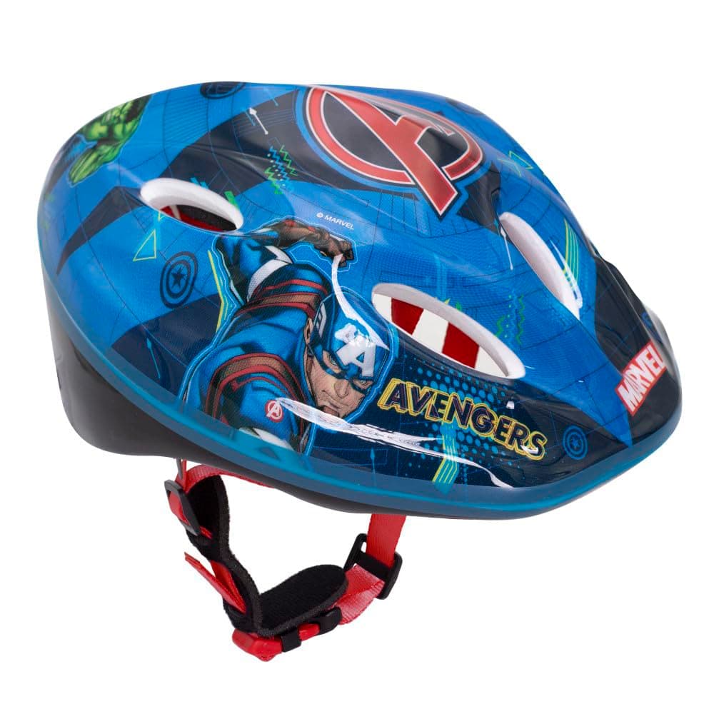 AVENGERS 52/56 S/M HELMET