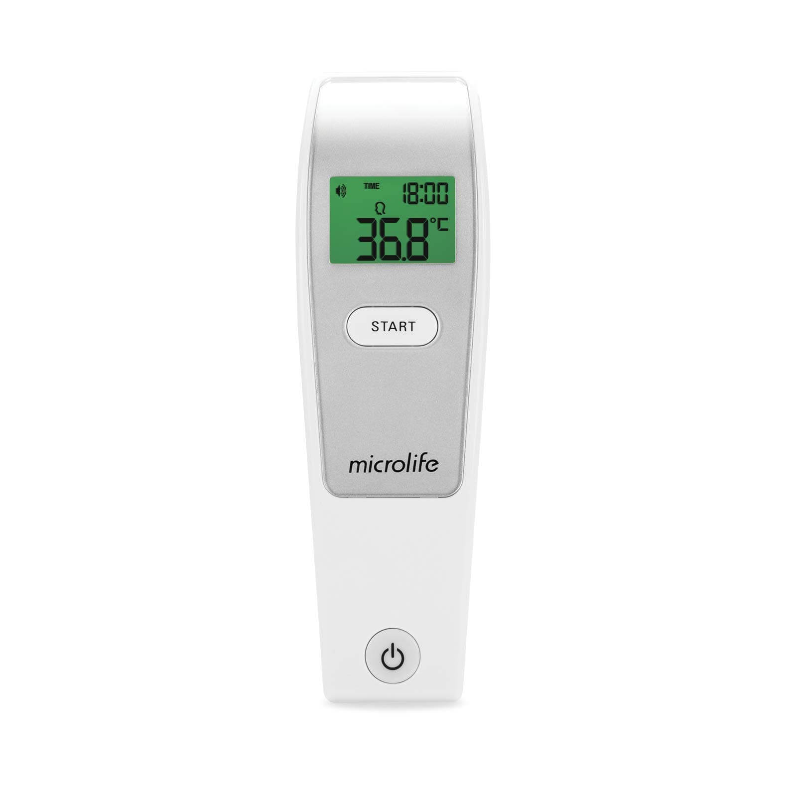 NC-150 Infrared Non Touch Thermometer