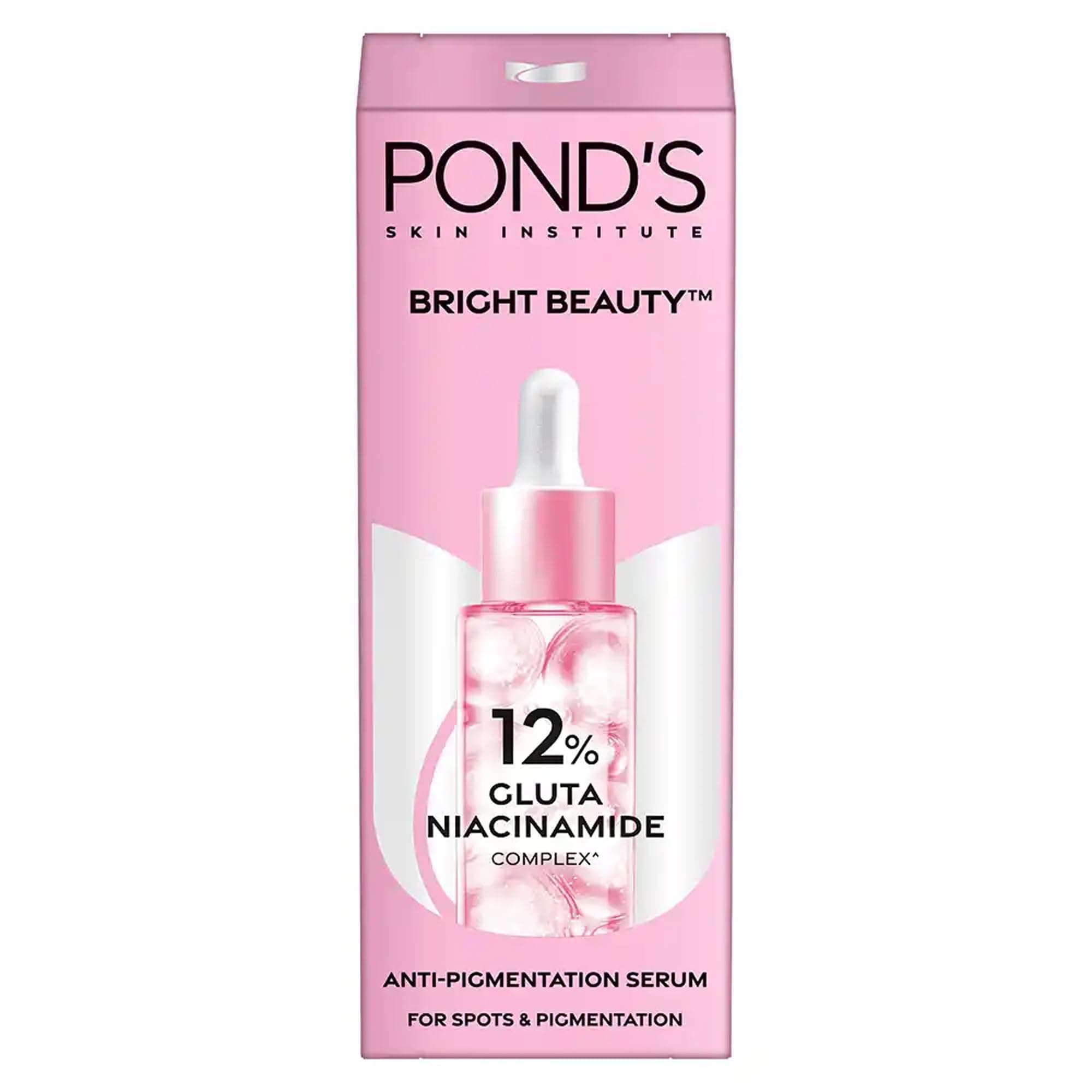 Pond's Bright Beauty Anti-Pigmentation Serum 14ml