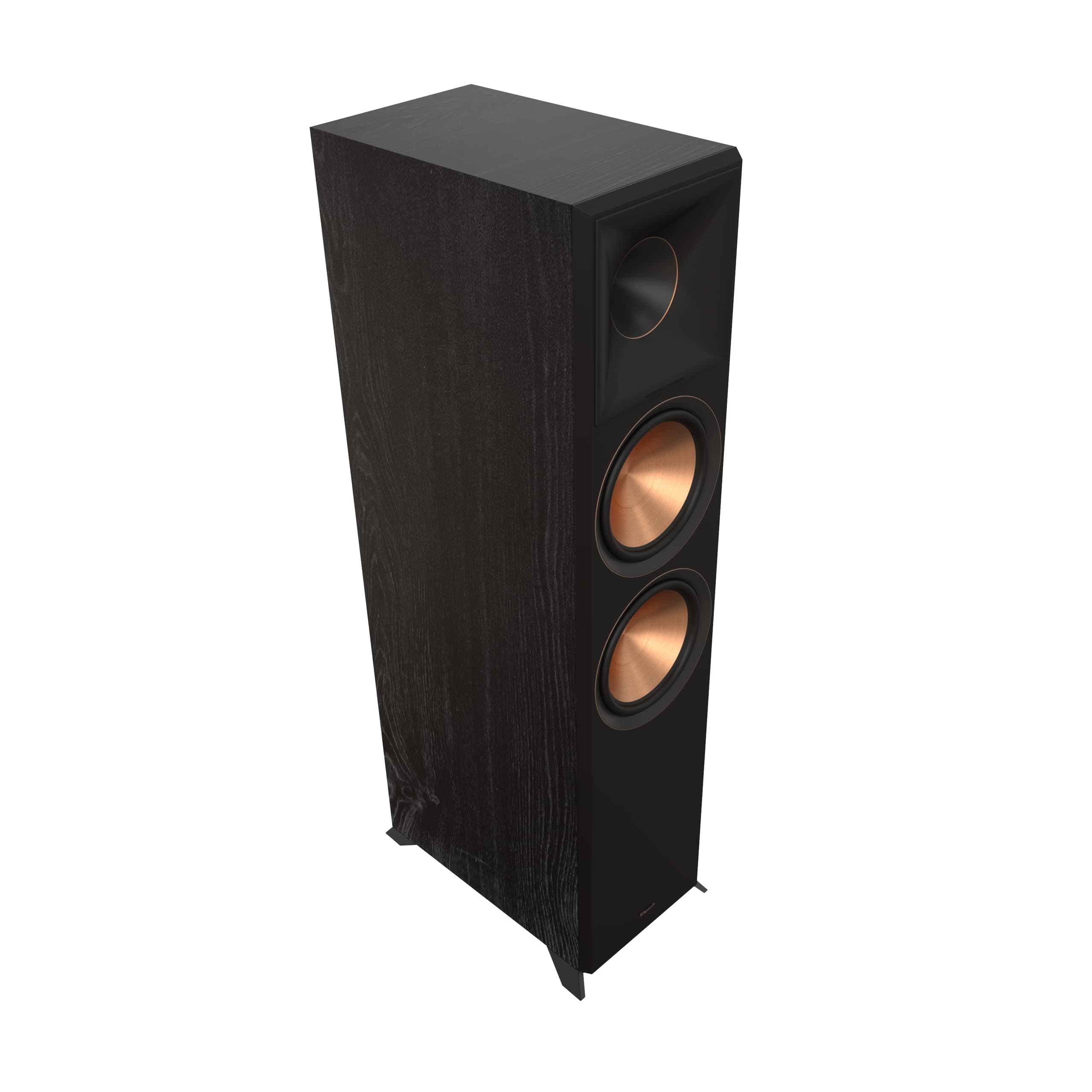 Klipsch Reference Premiere RP-8000F II Ebony Floorstanding Speaker